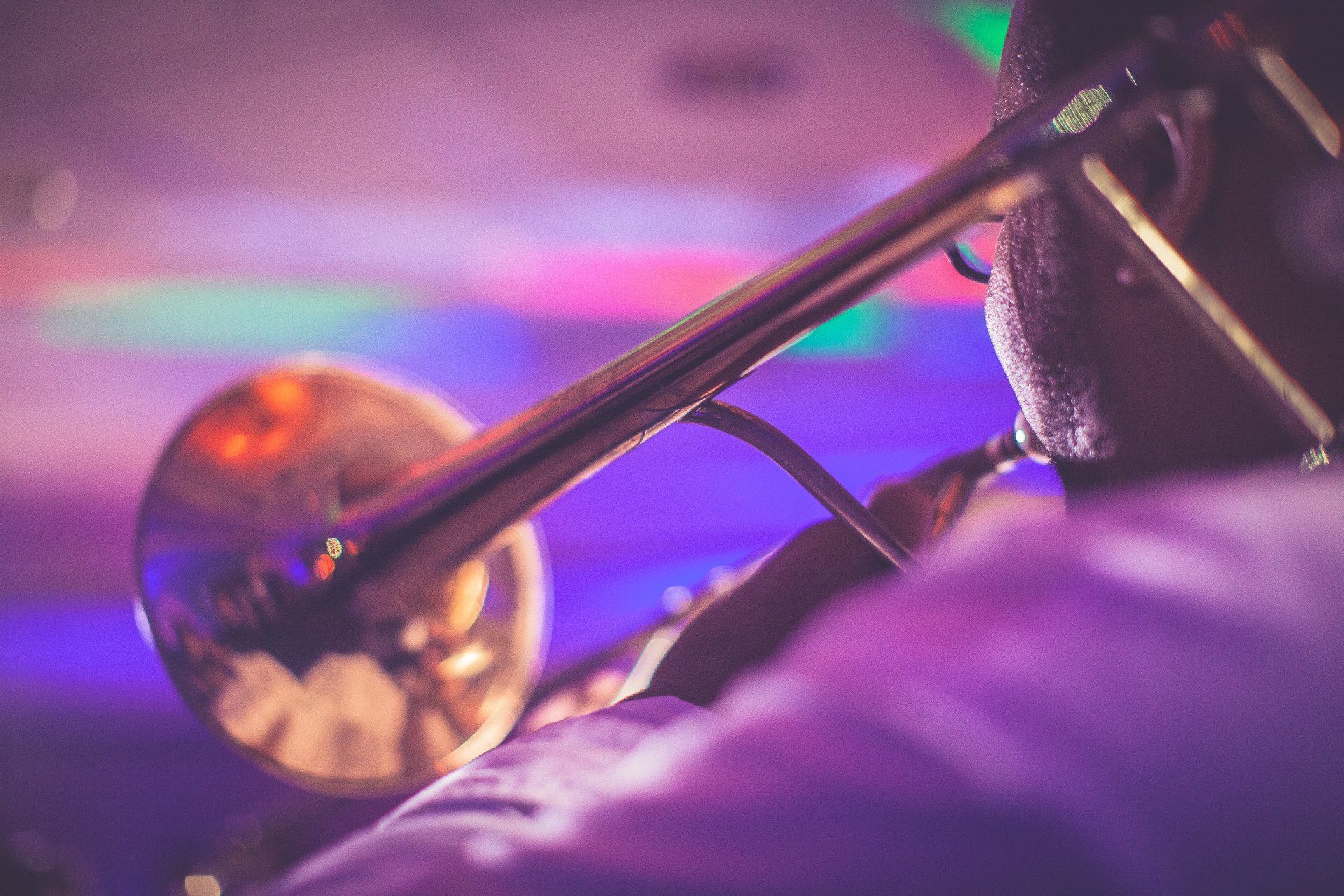 Jazz Intersection