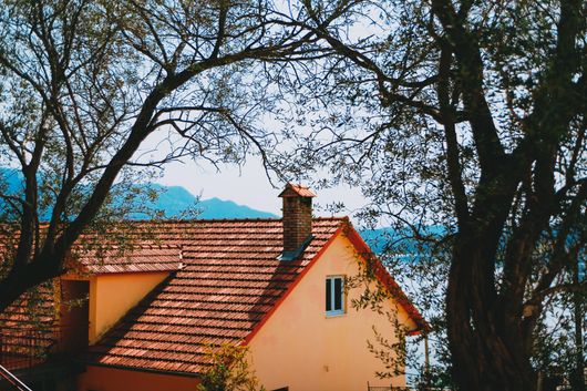 Roofing Contractor