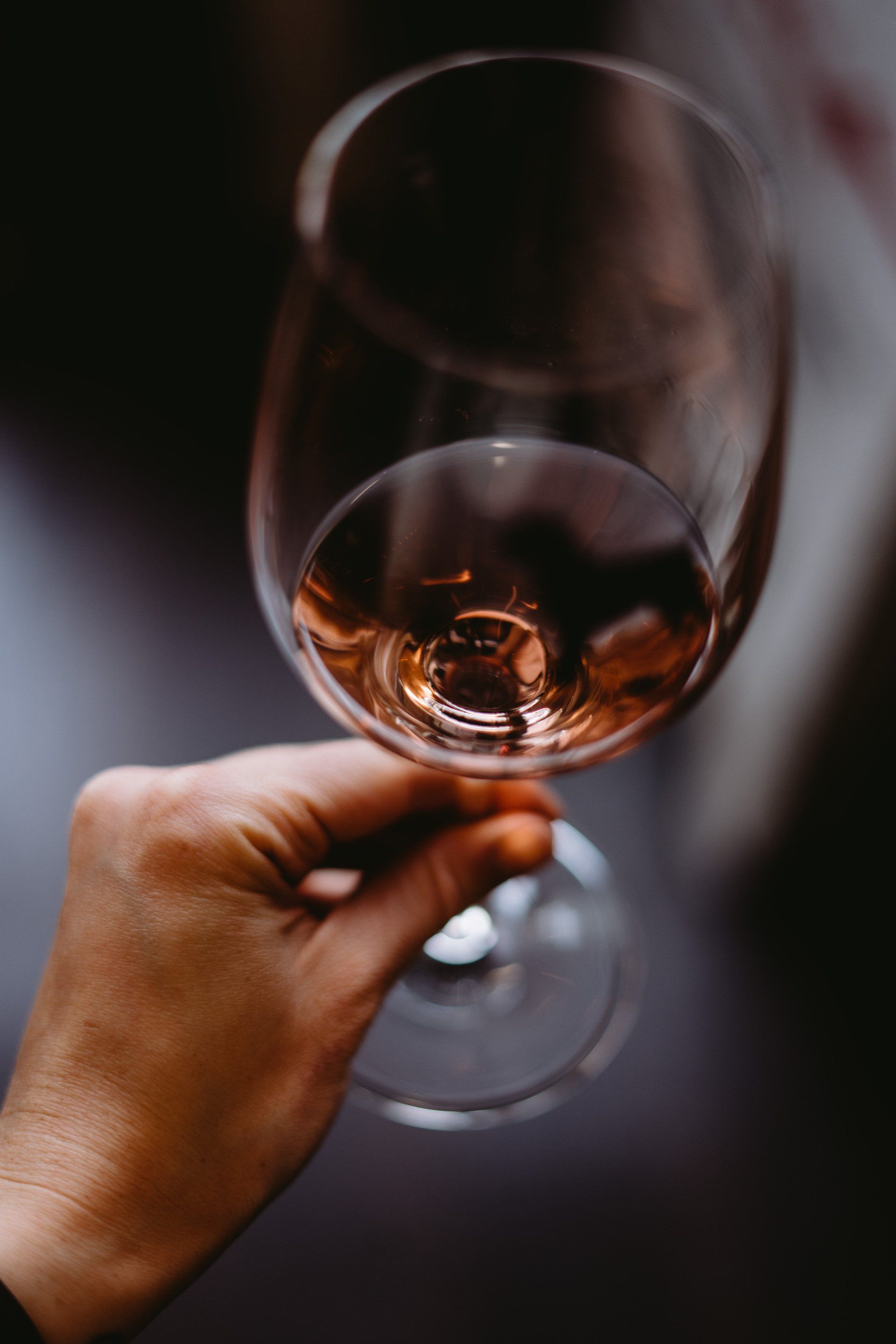 Large winery field — Limousine Hire in Central Coast, NSW