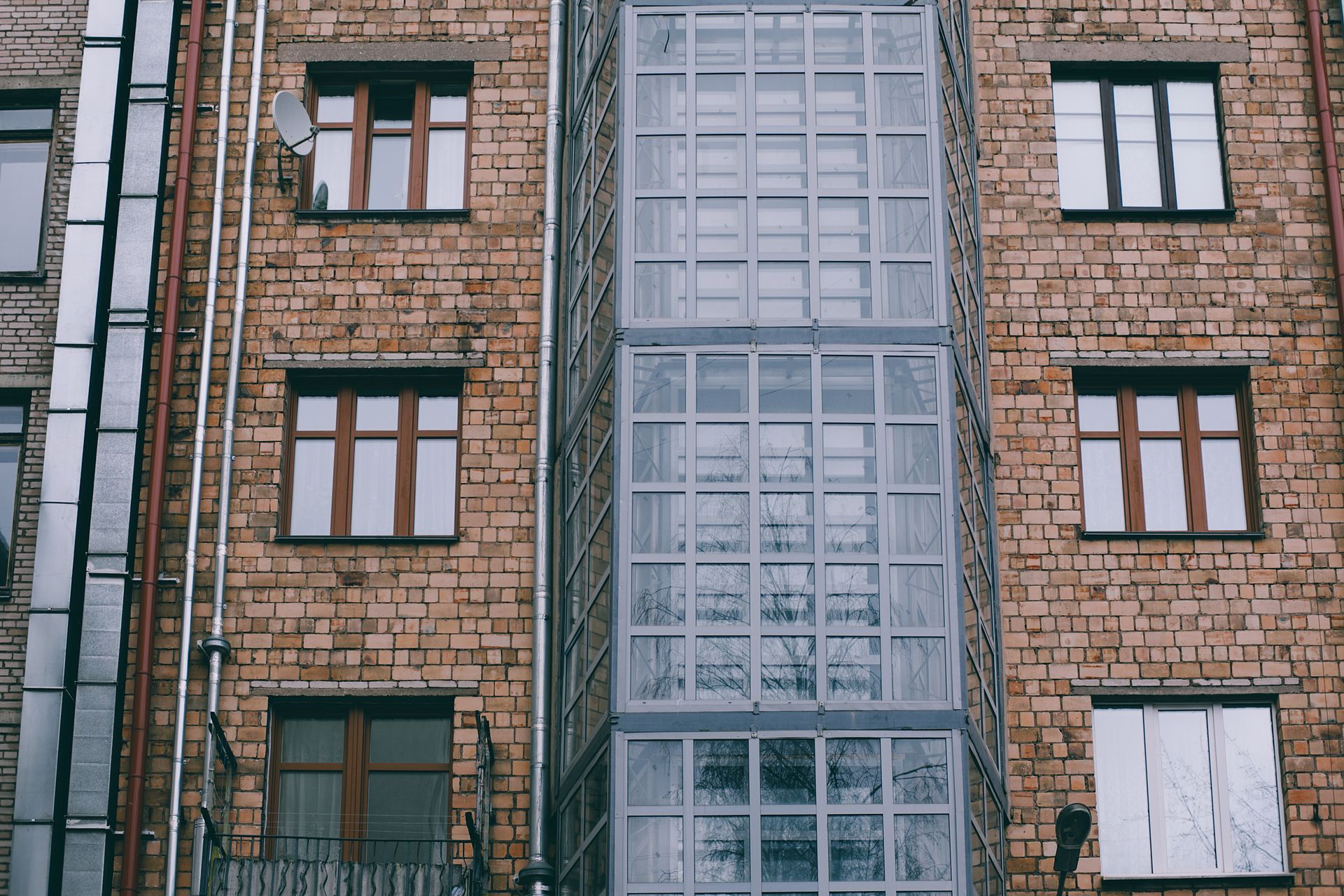 brickwork commercial brickwork