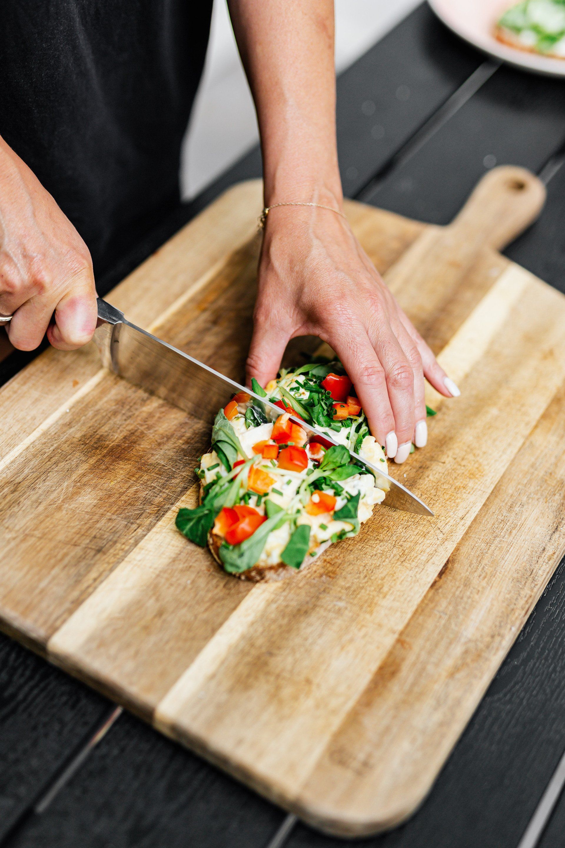 Cooking for One or Two