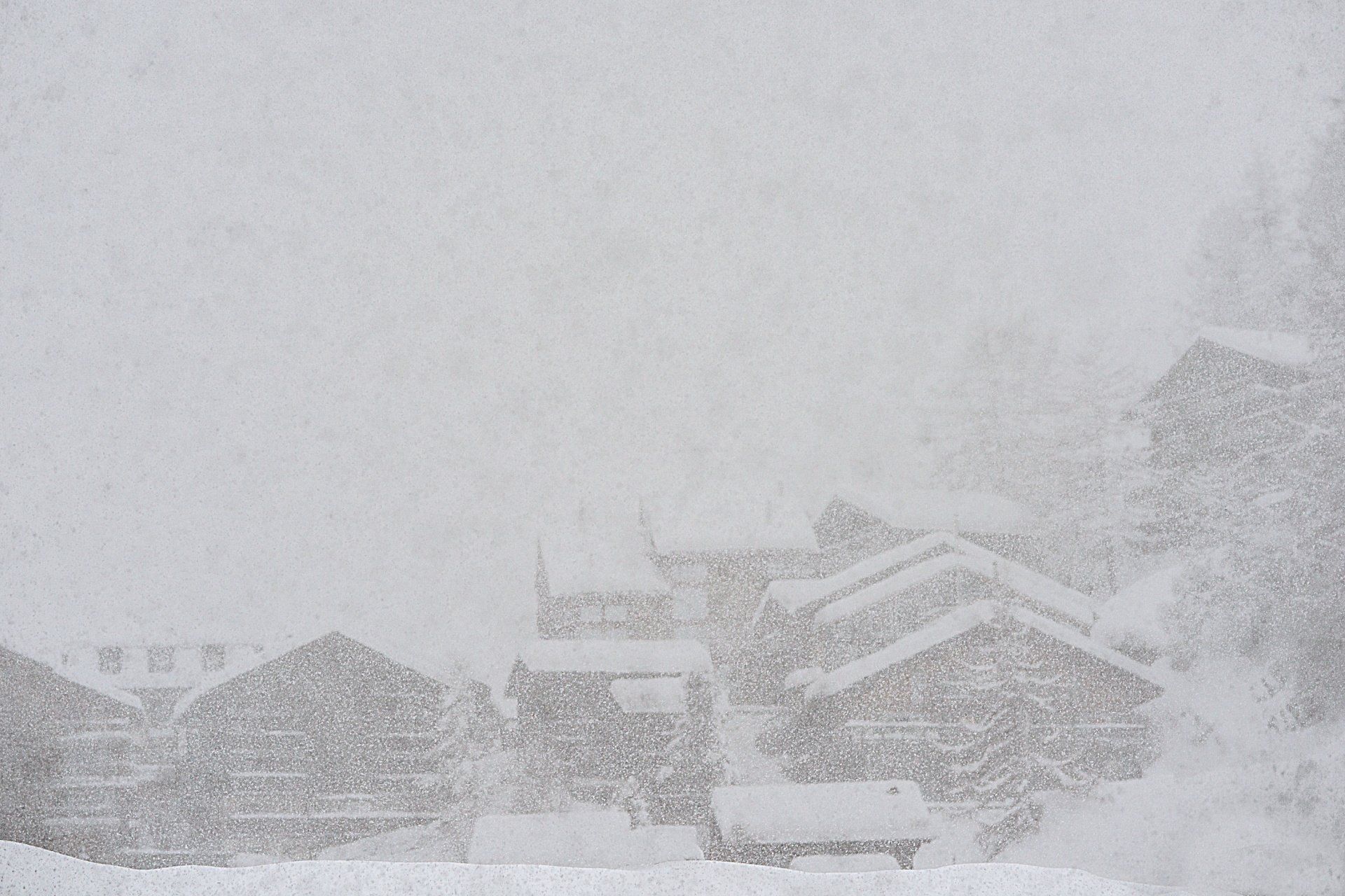 winter storm in Hampshire County Massachusetts causing power outage