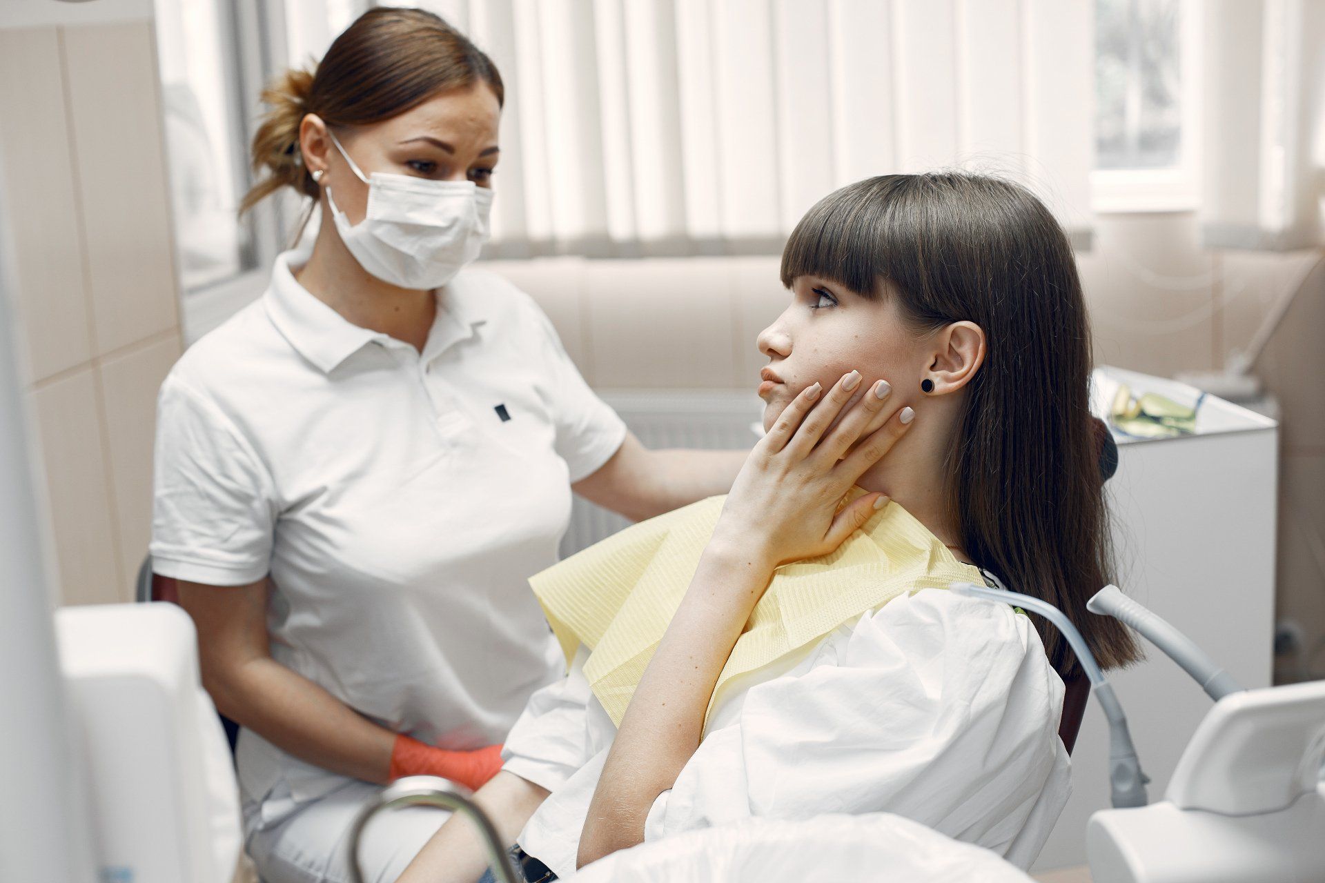 Walk-in Dental Clinics Walk-in Dental Clinics