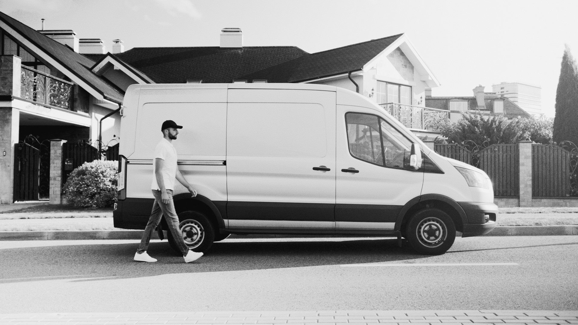 Couriers