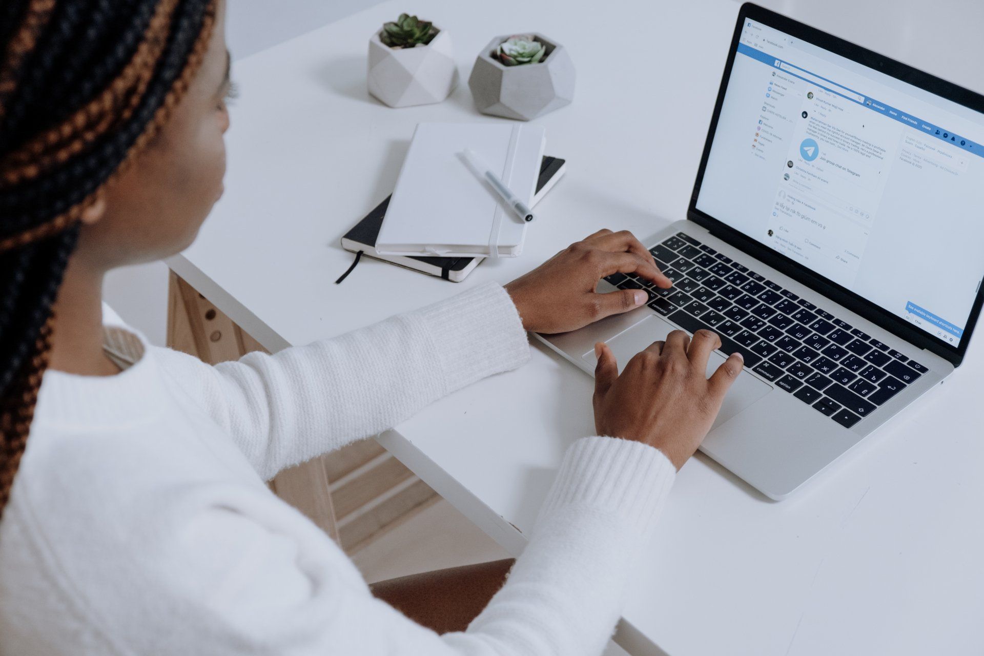 Bespoke linkedin training packages