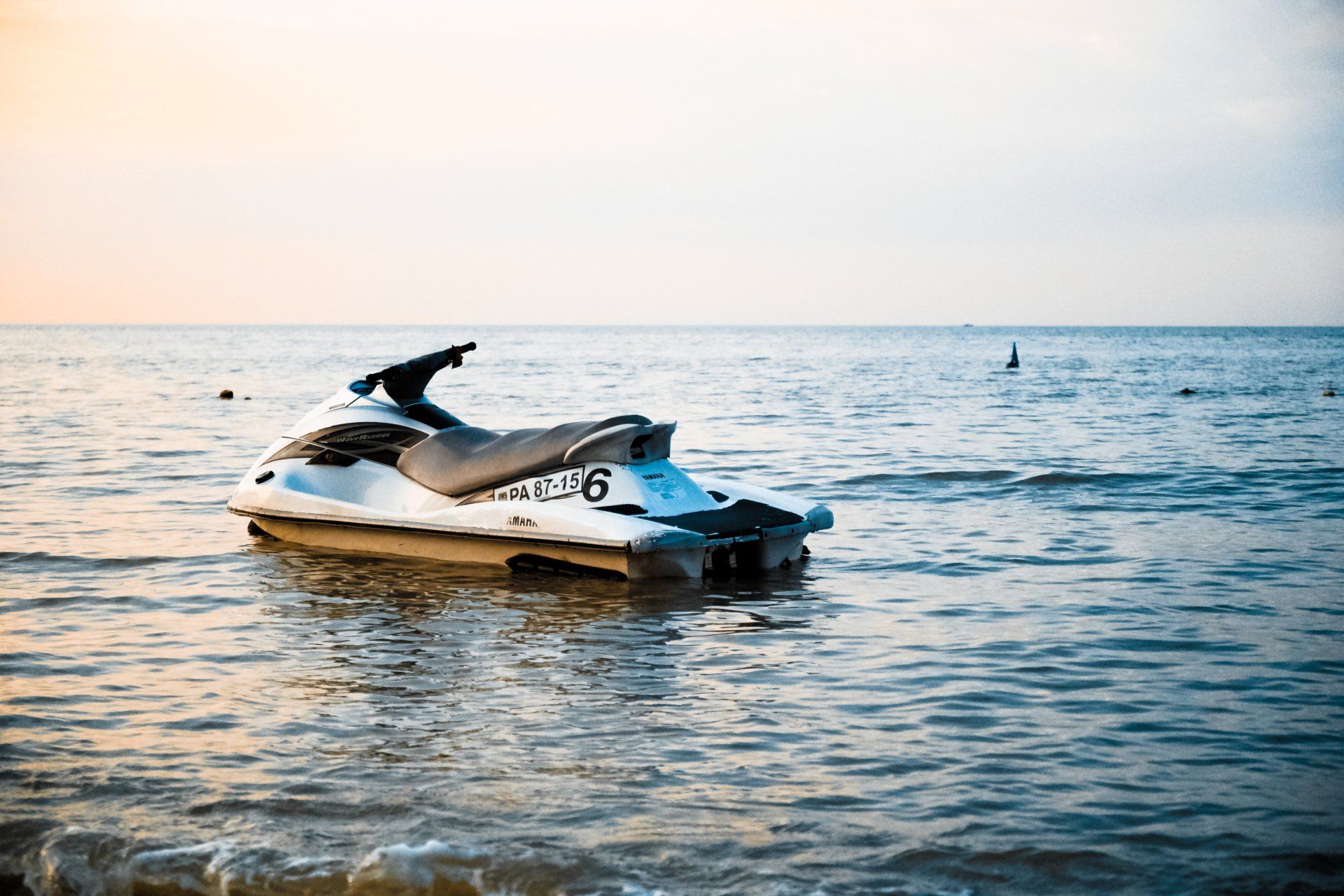 Water adventures in the fl keys
