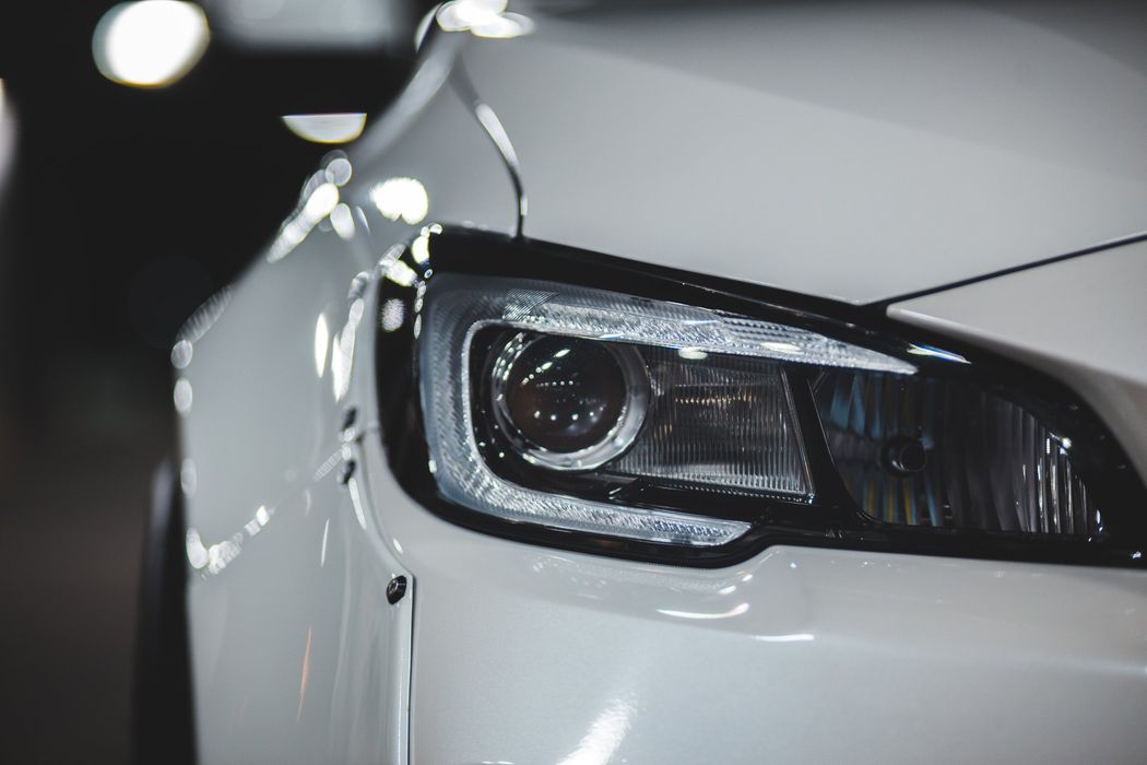 intervento di car wrapping