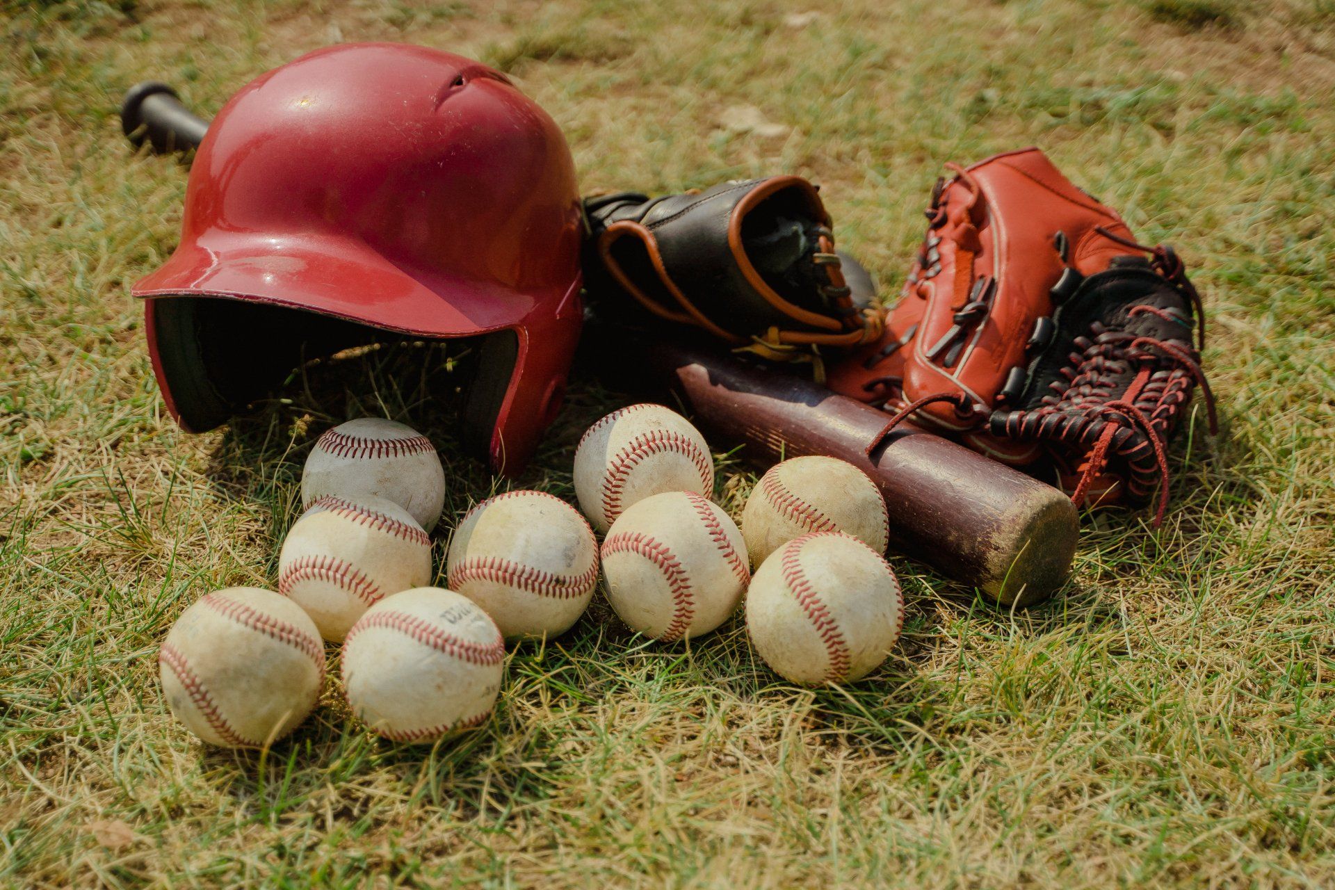 Baseball Apparel