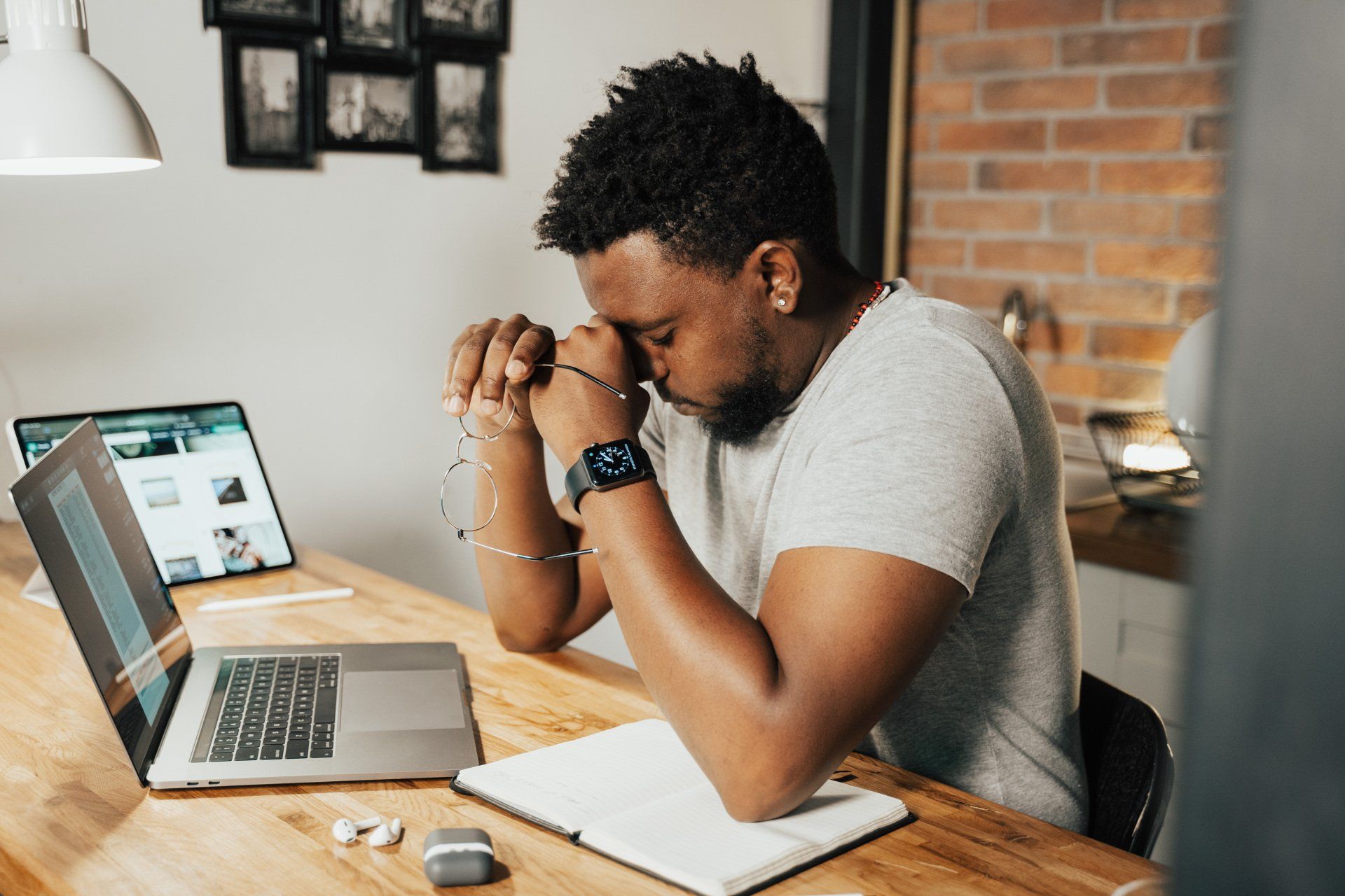 How to Mitigate Health Issues Caused by Remote Working