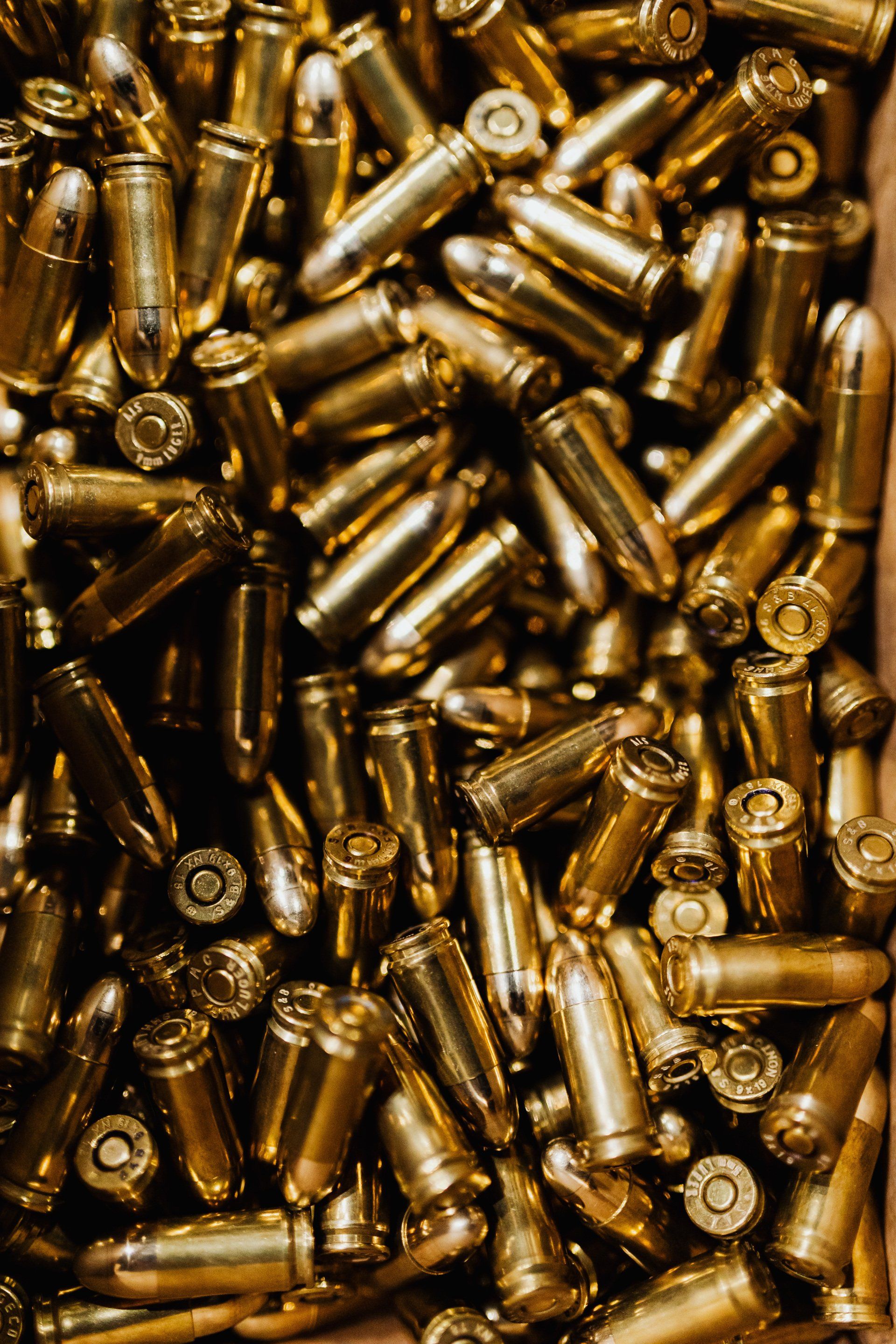 ammo