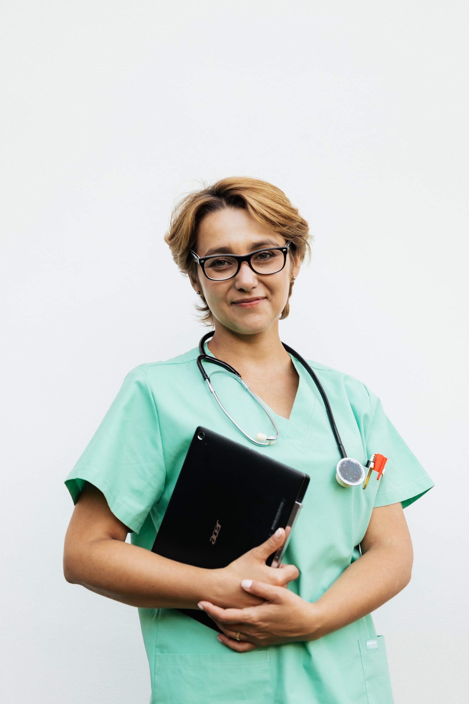 Student Nurses start as Healthcare assistants