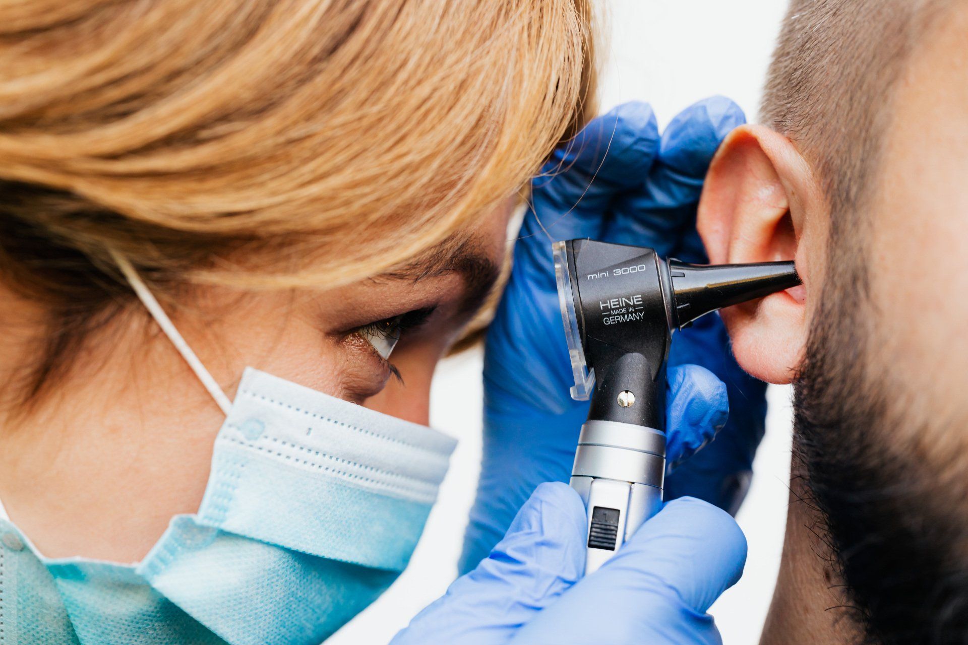 Hearing Test Hearing Test