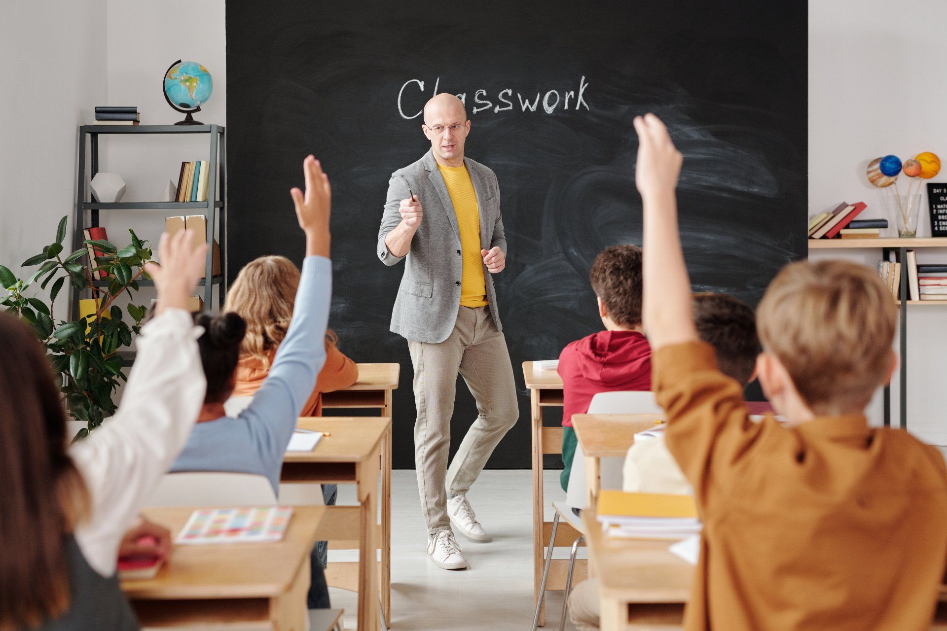 5 handige tips voor de laatste schoolweken voor de zomervakantie!