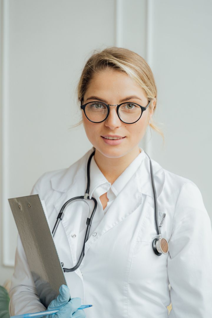 Médecin