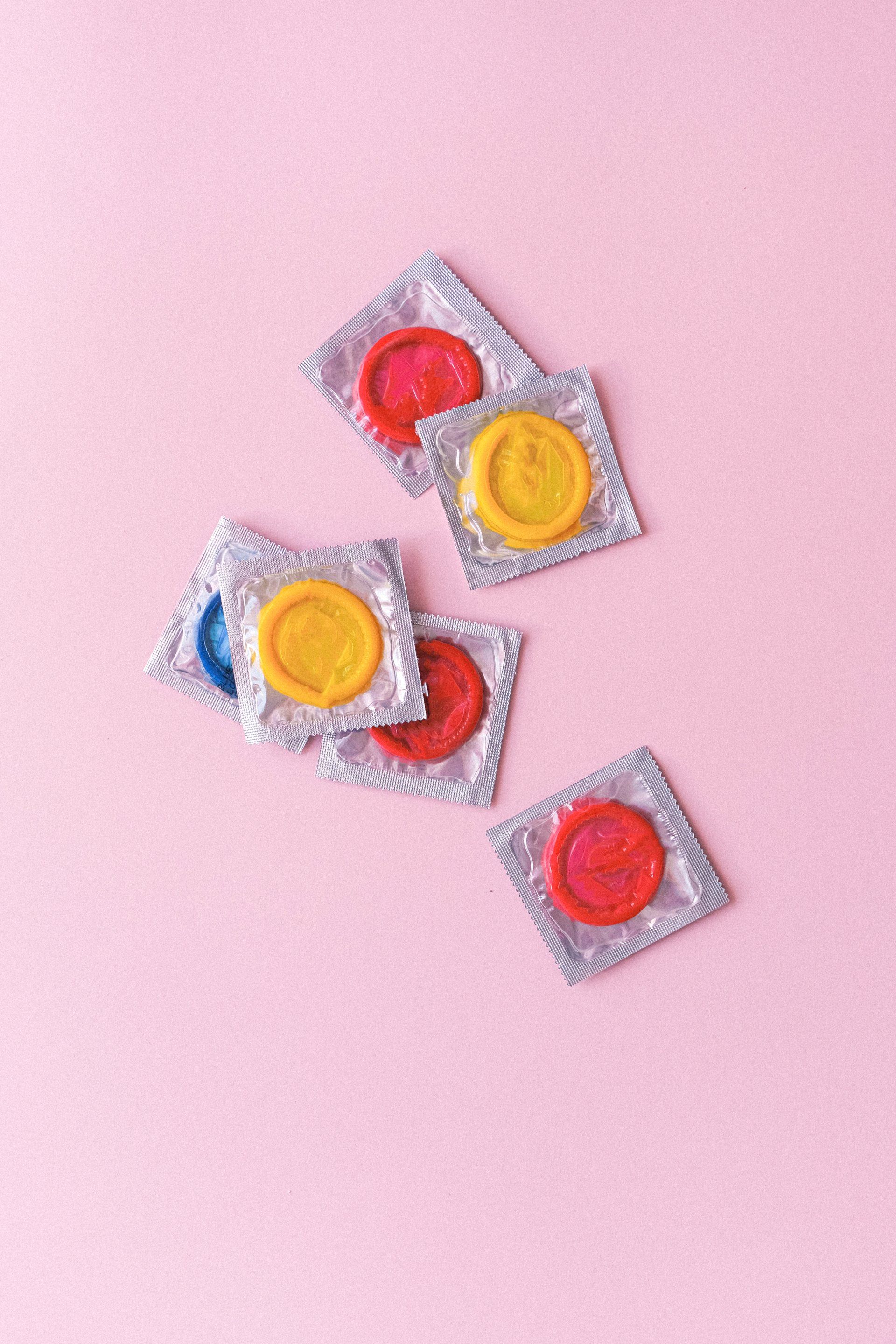 condoms