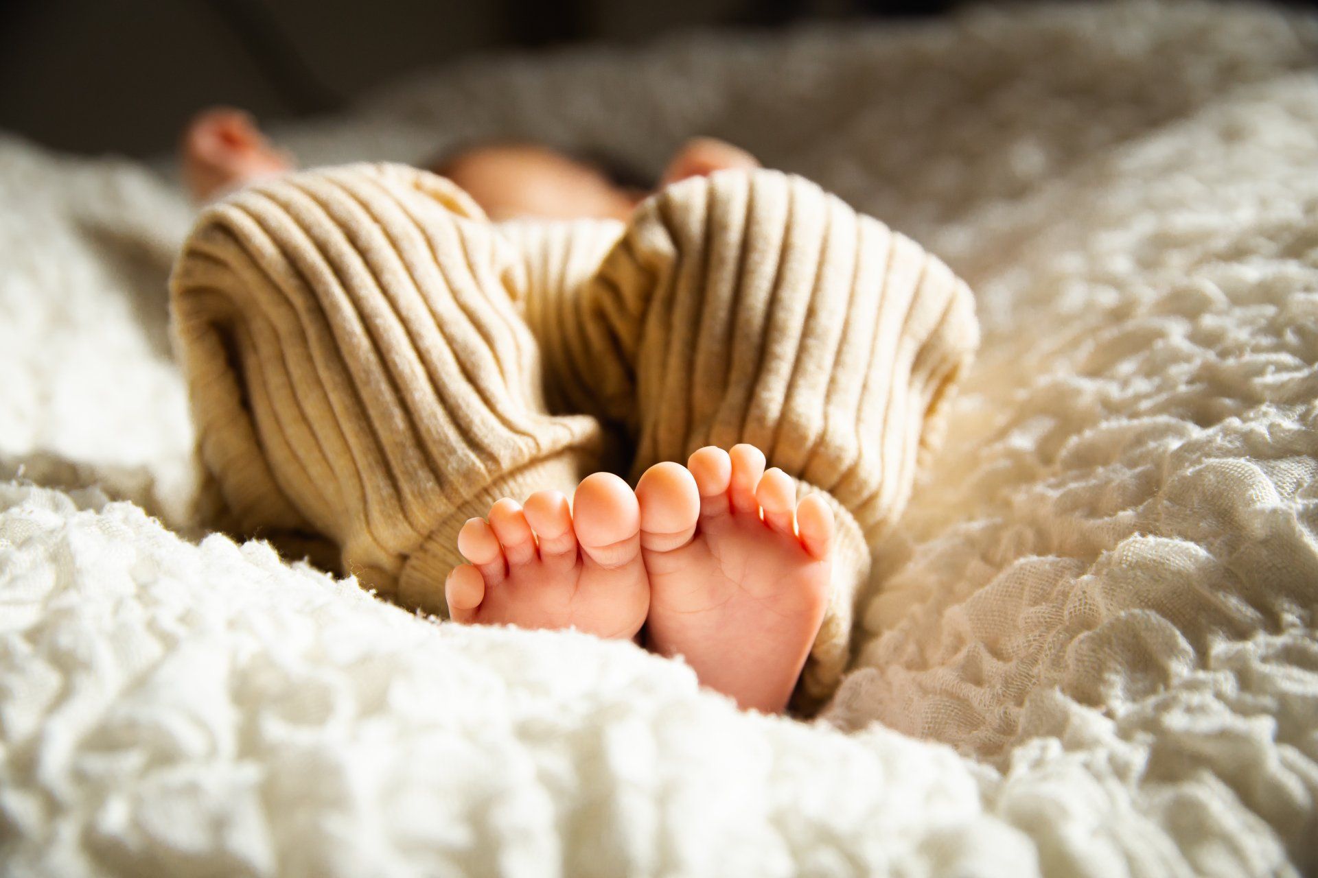 siestas bebe