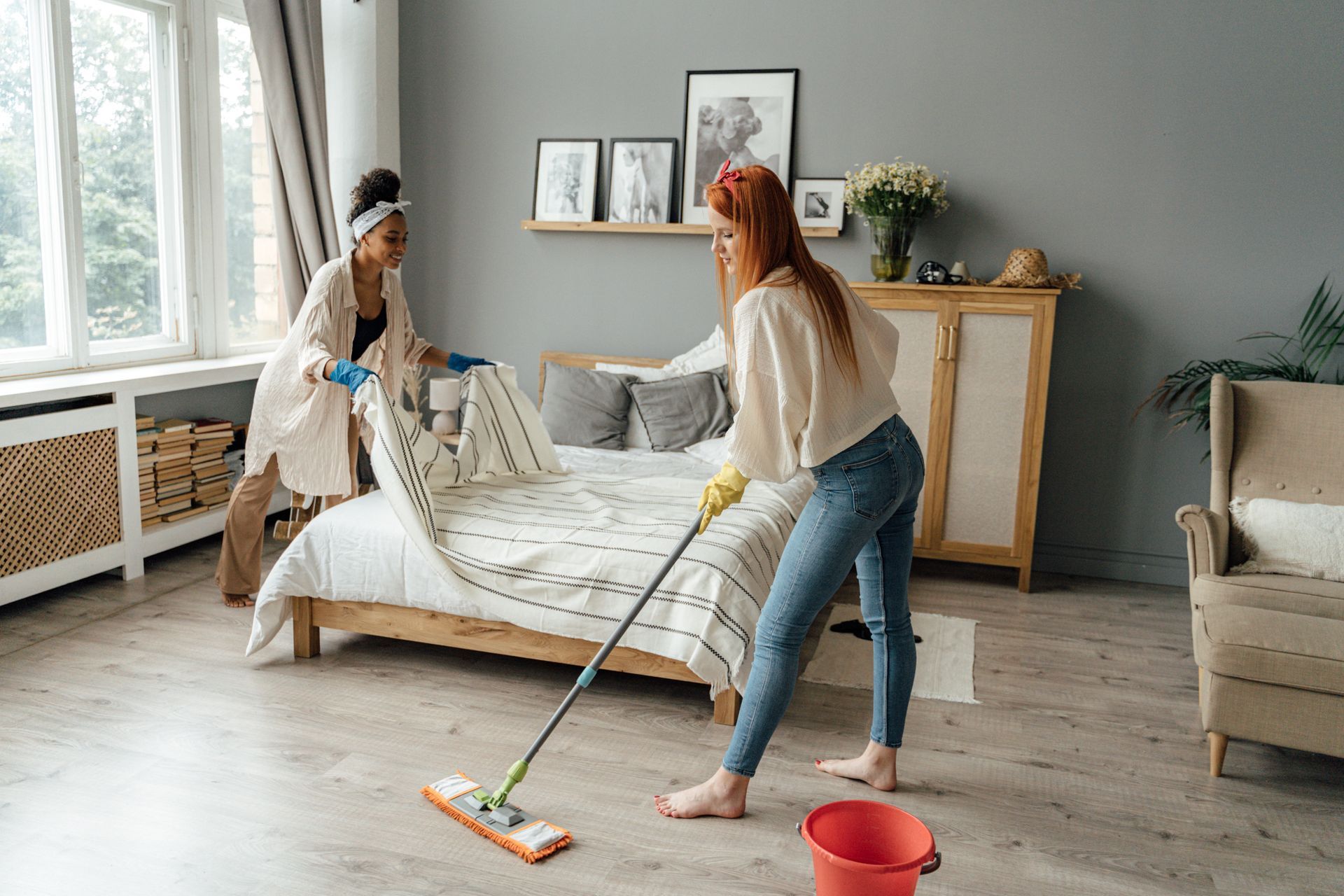 side hustle ideeën