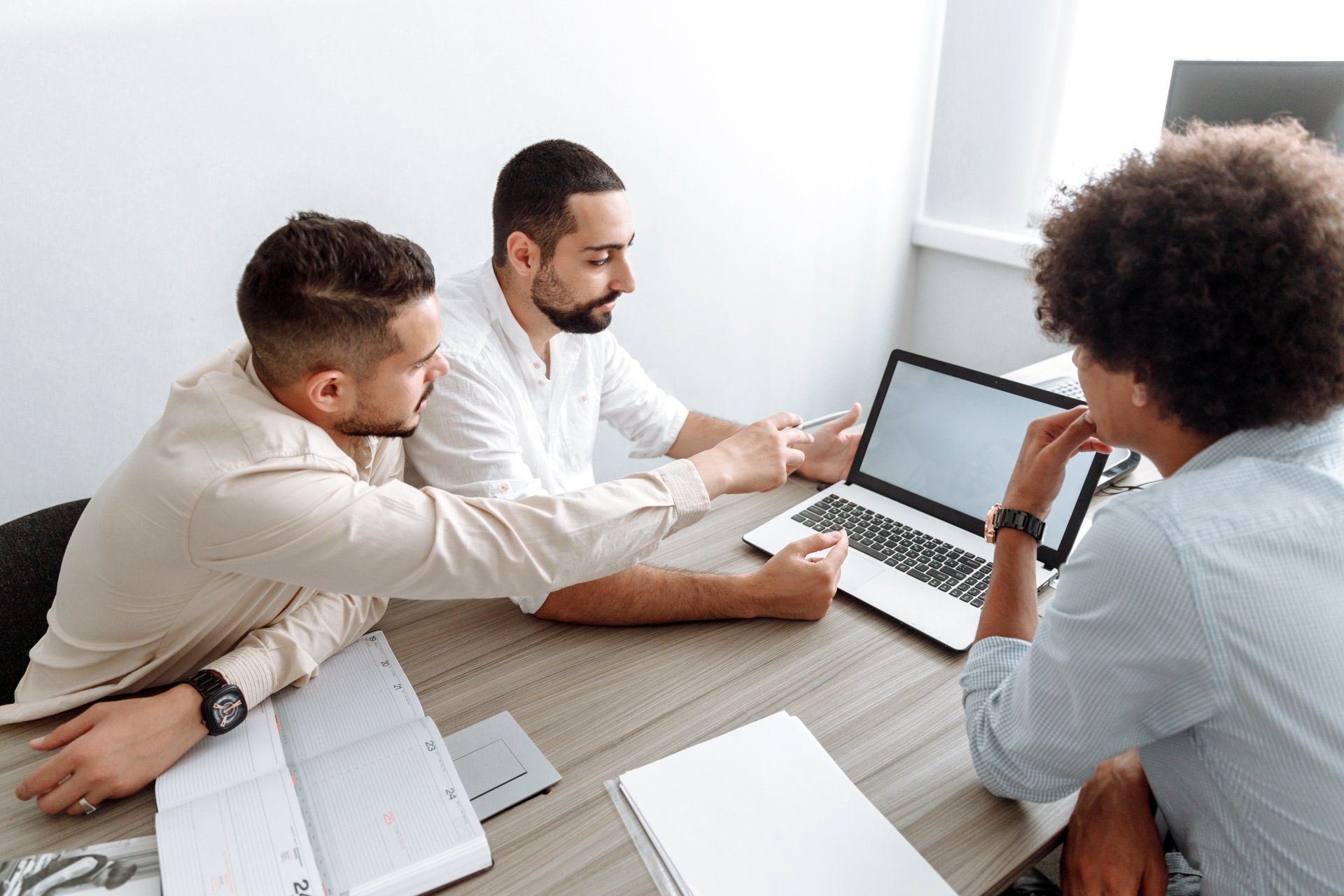 auto enrolment