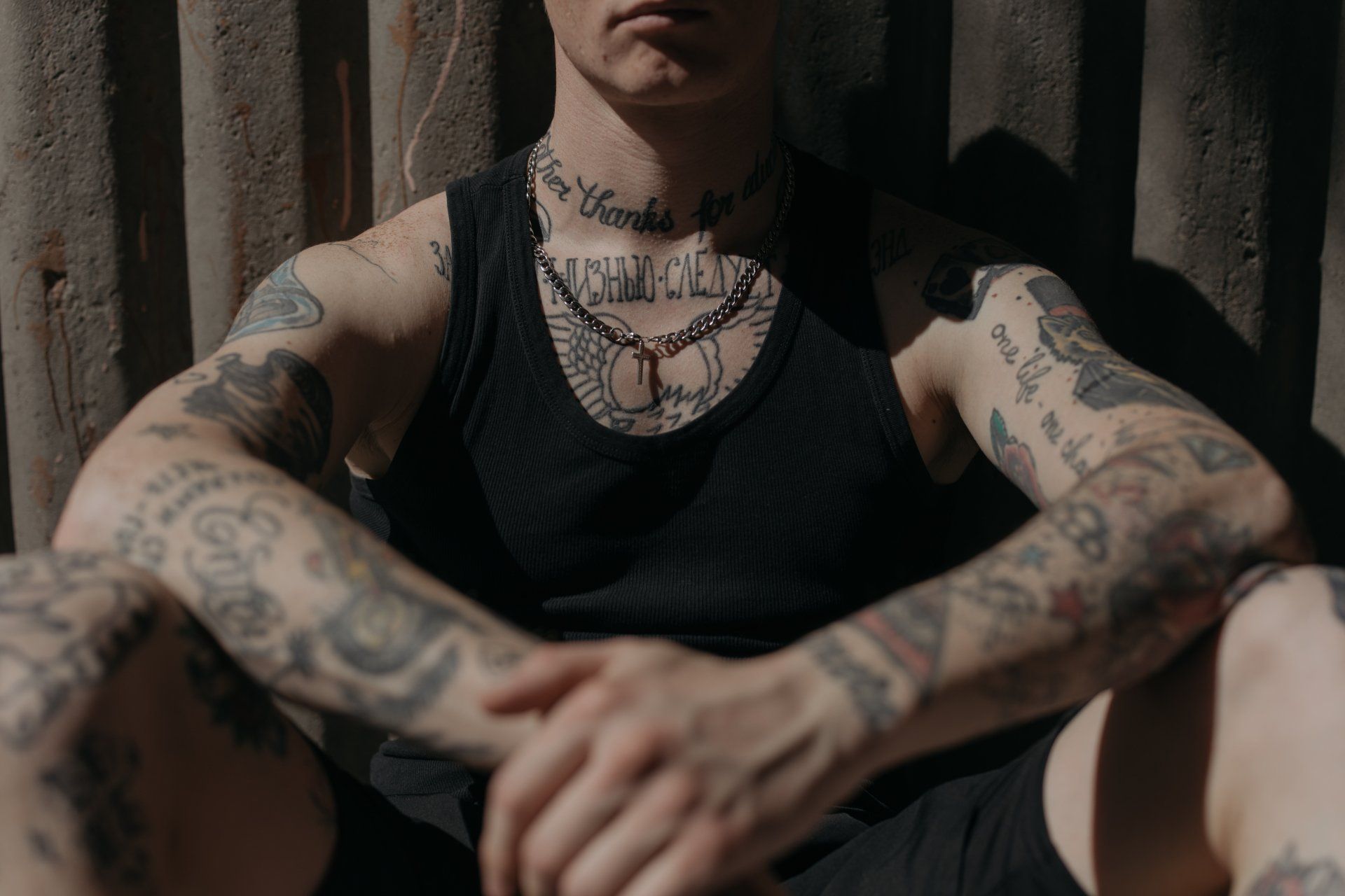 Finest Tattoo and Piercing Studio in Sunshine Coast