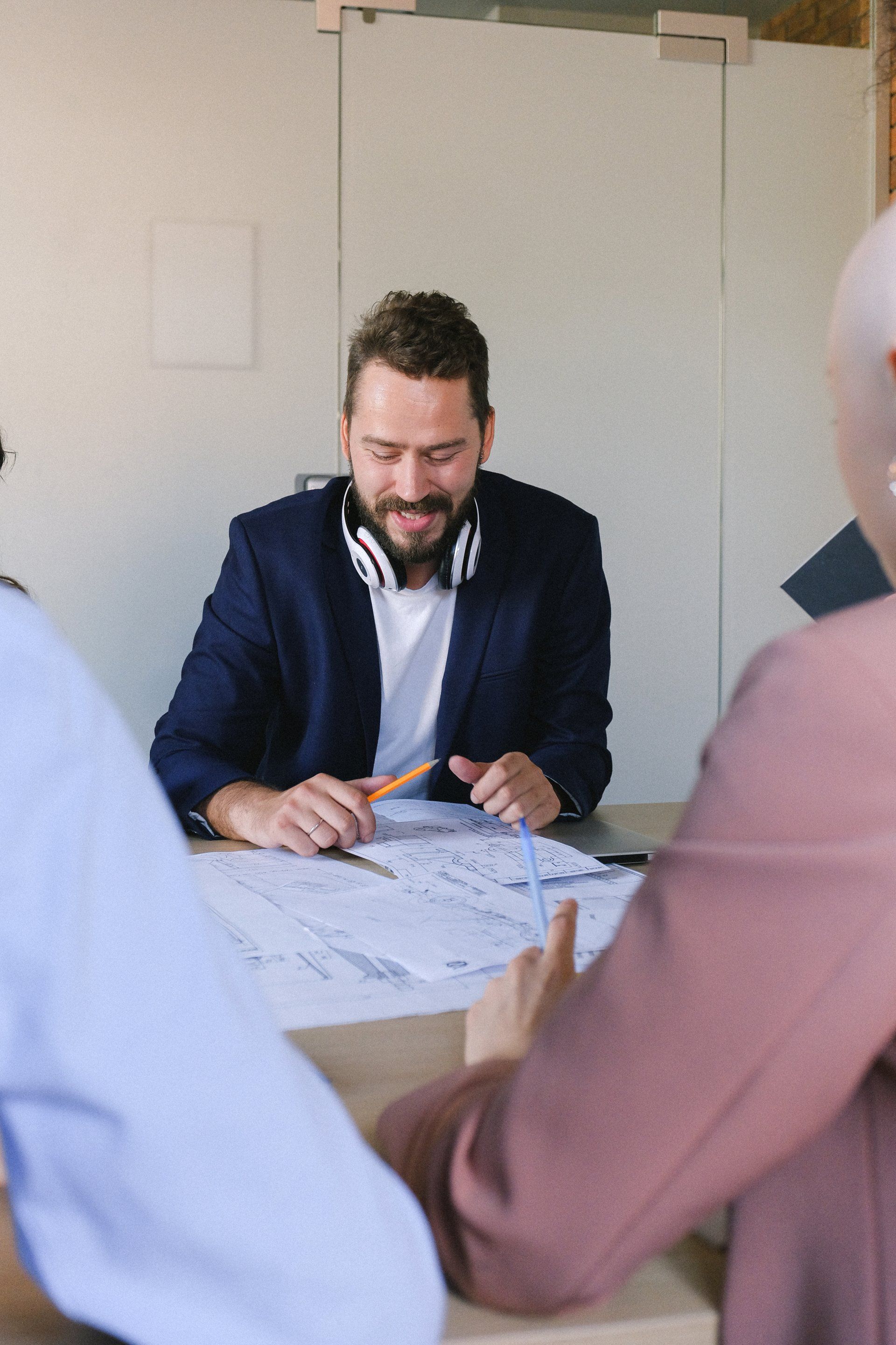 Executive Management Careers in Japan