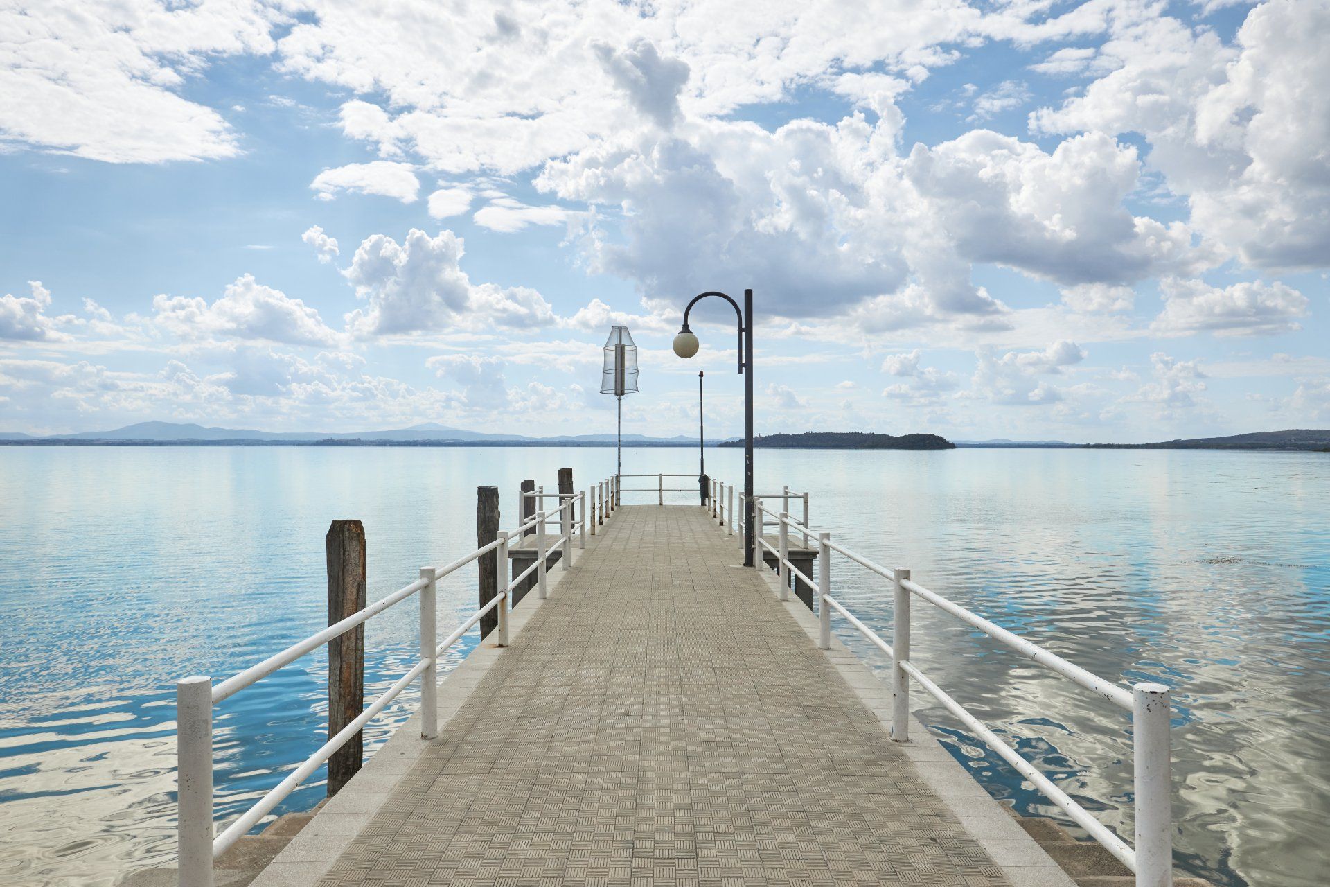 Lago Trasimeno