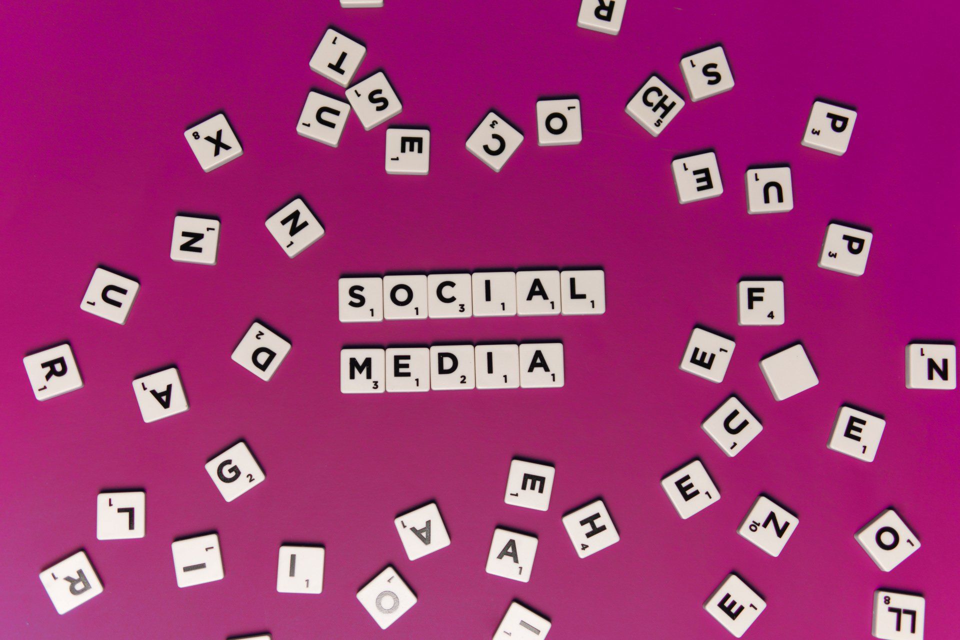 Social Media