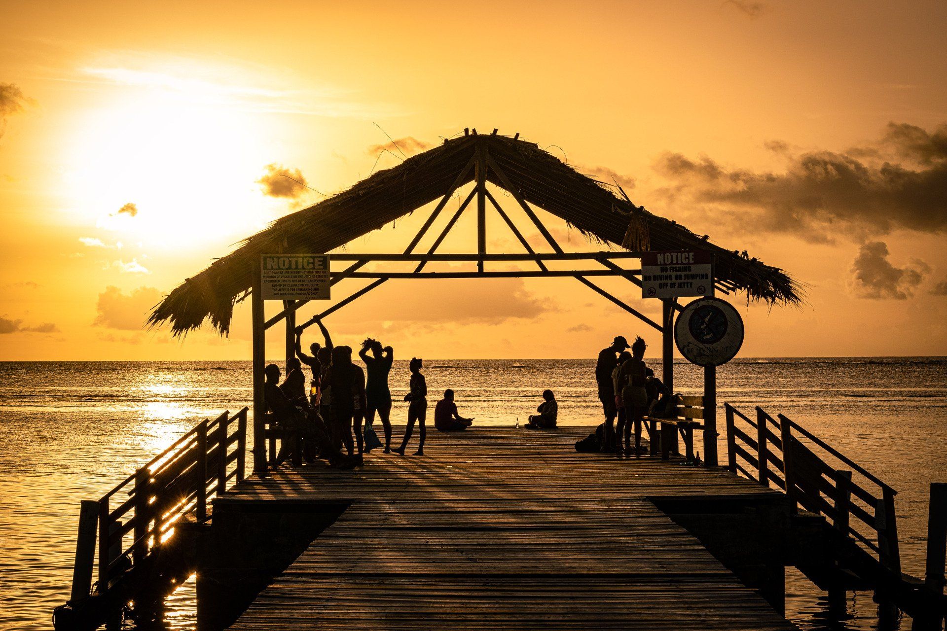 Tobago