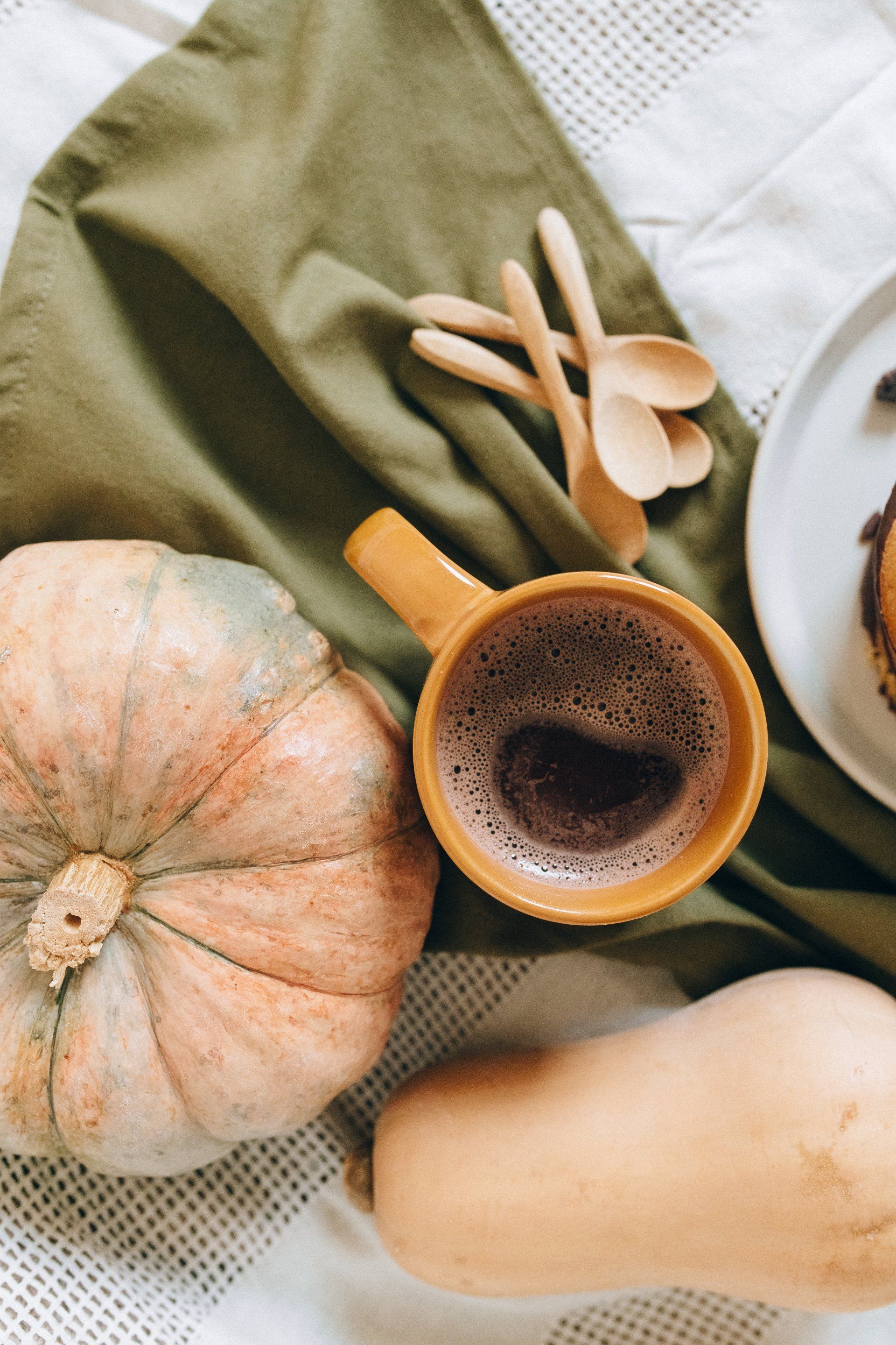 Working Moms, Magical Thanksgiving