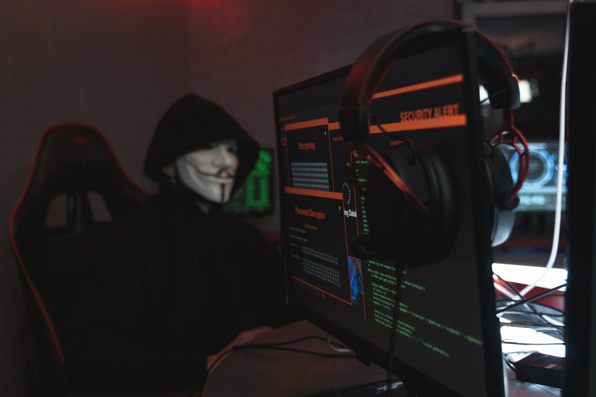 cyber insurance needed to protect business