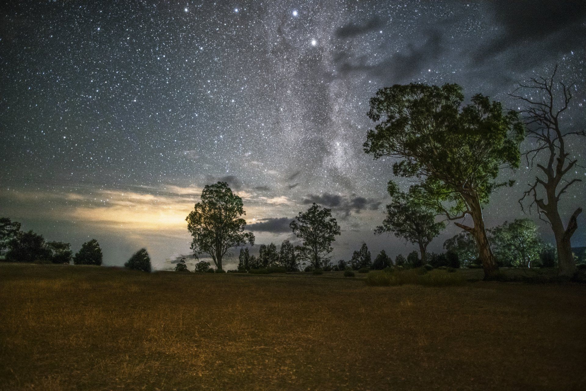 The Power of Listening by Warren Cavanagh, Emissary, Community Assembly of Australia