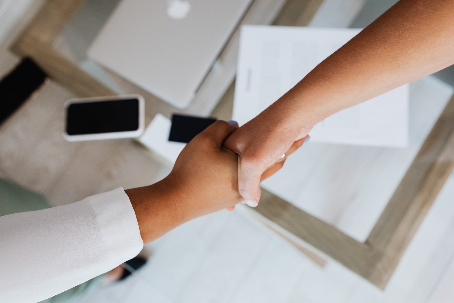 Partnering With A Freelancer