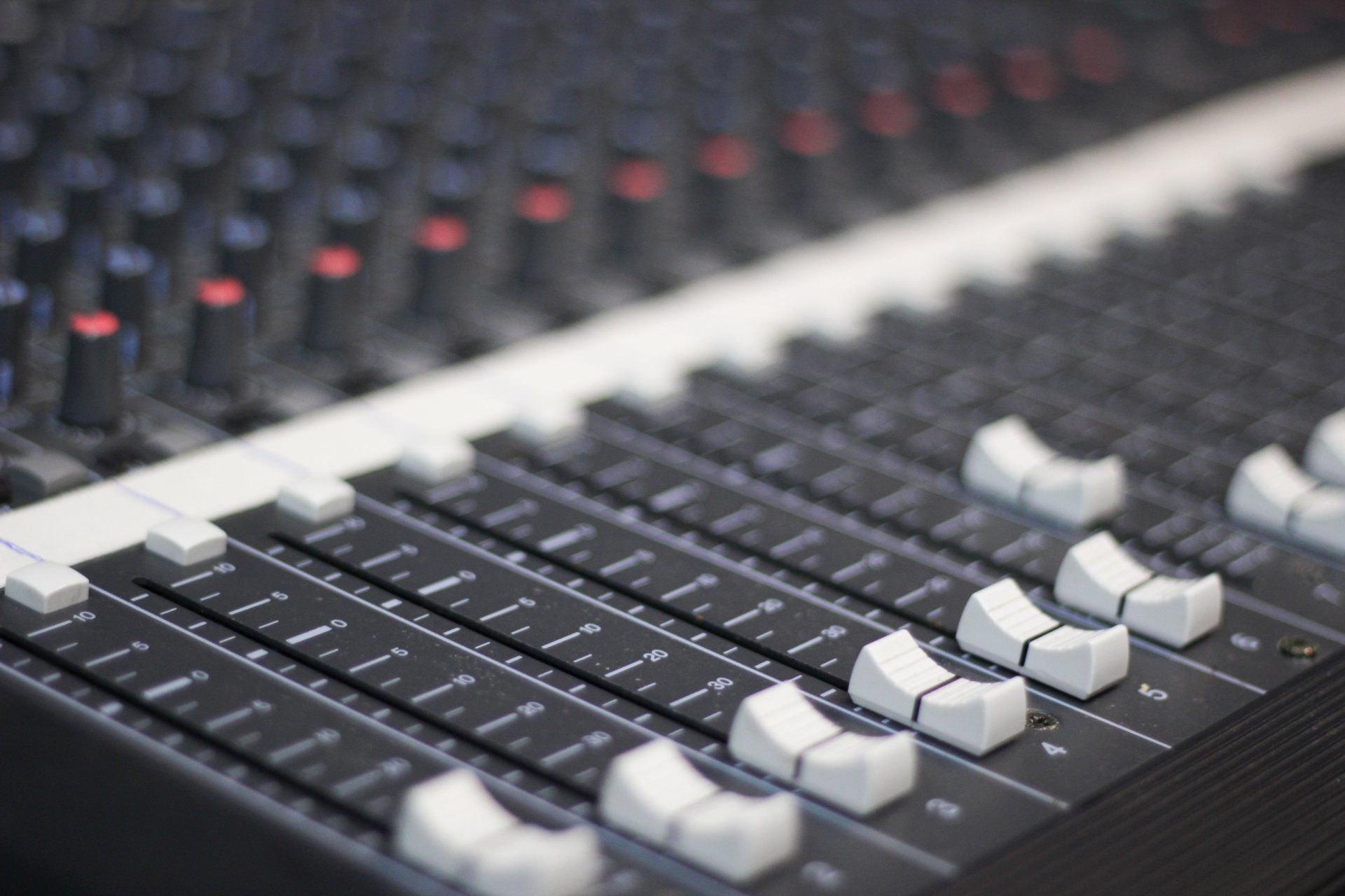 Audiovisual Services
