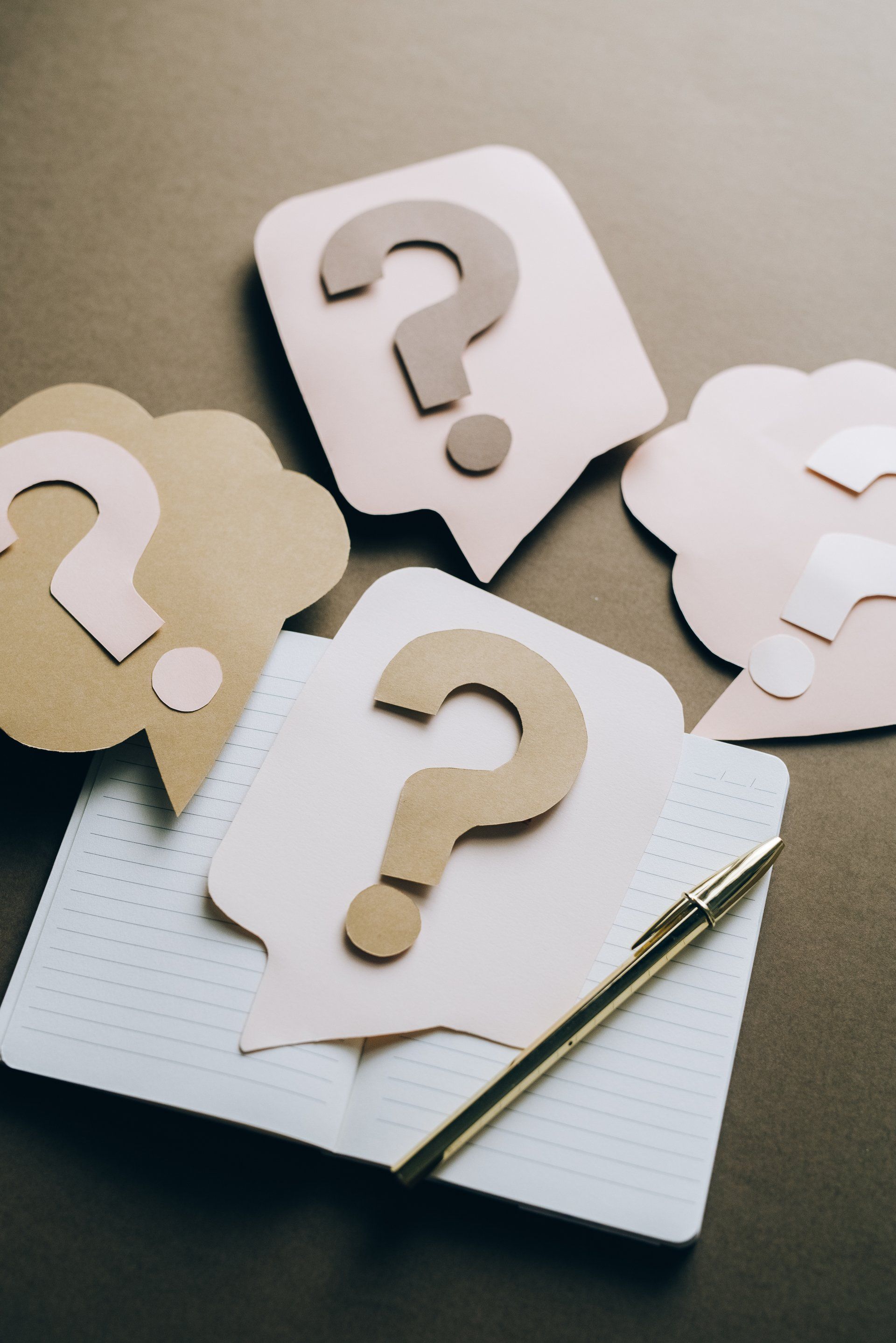 FAQ