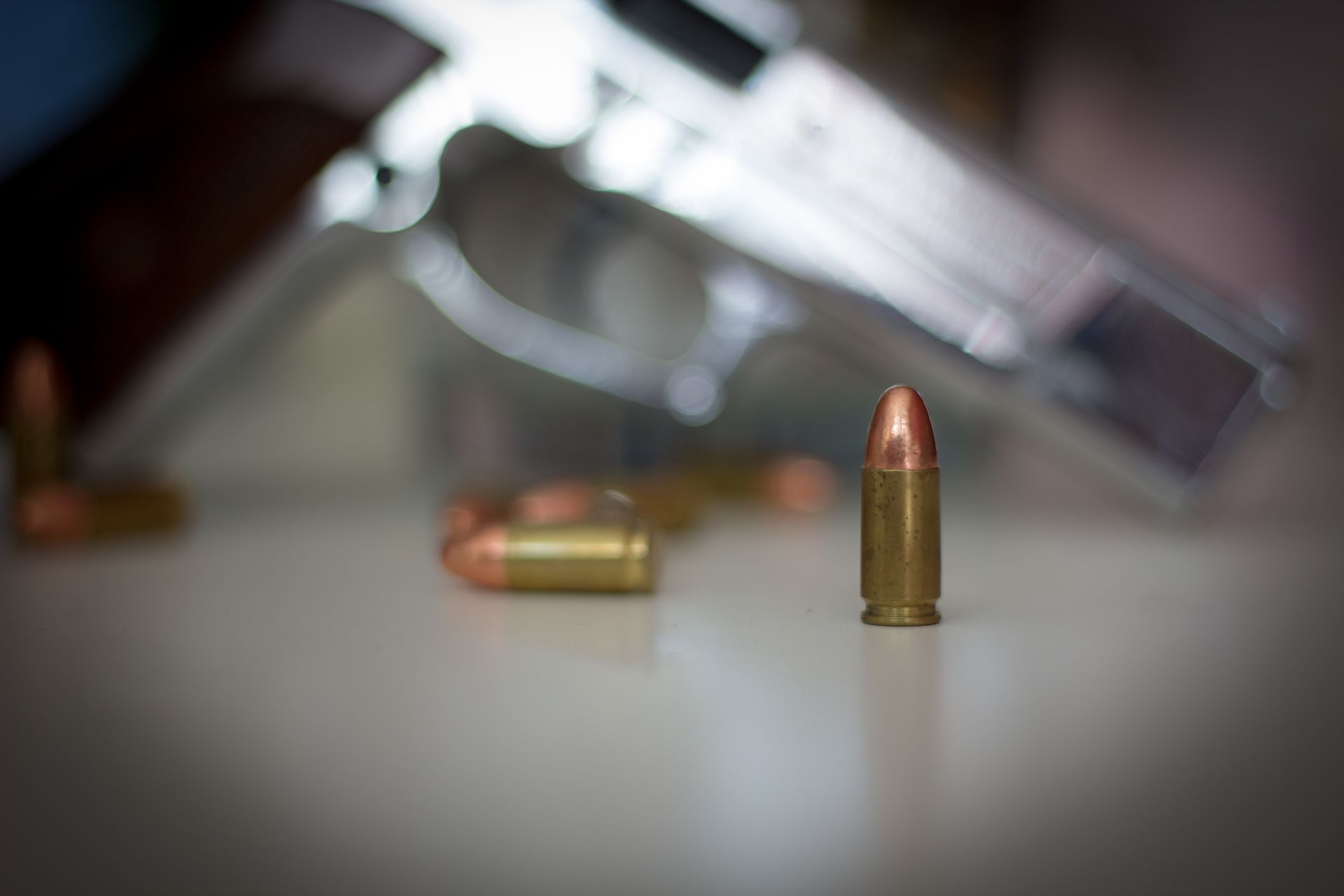 The Process to Restore Your Gun Rights in Michigan Following a Conviction