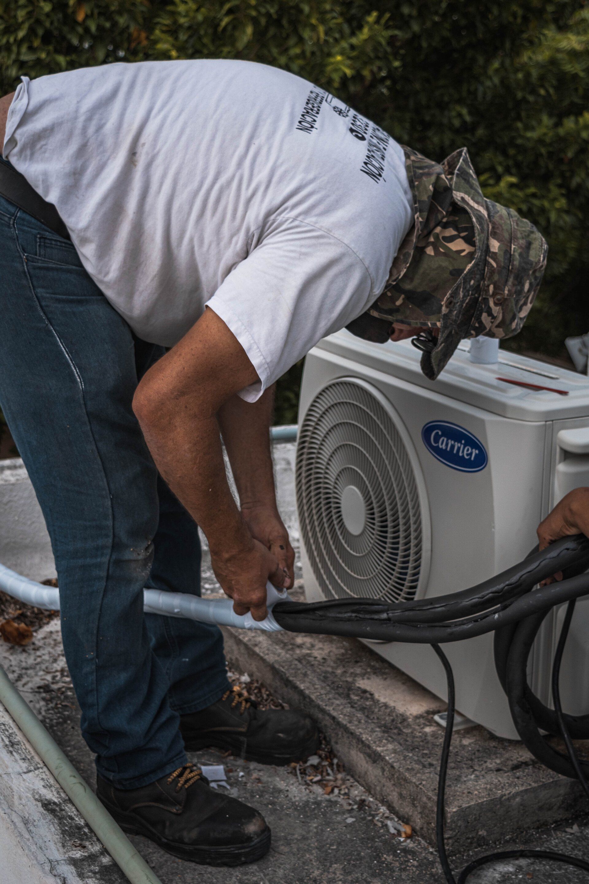 Hvac installation and repair knoxville