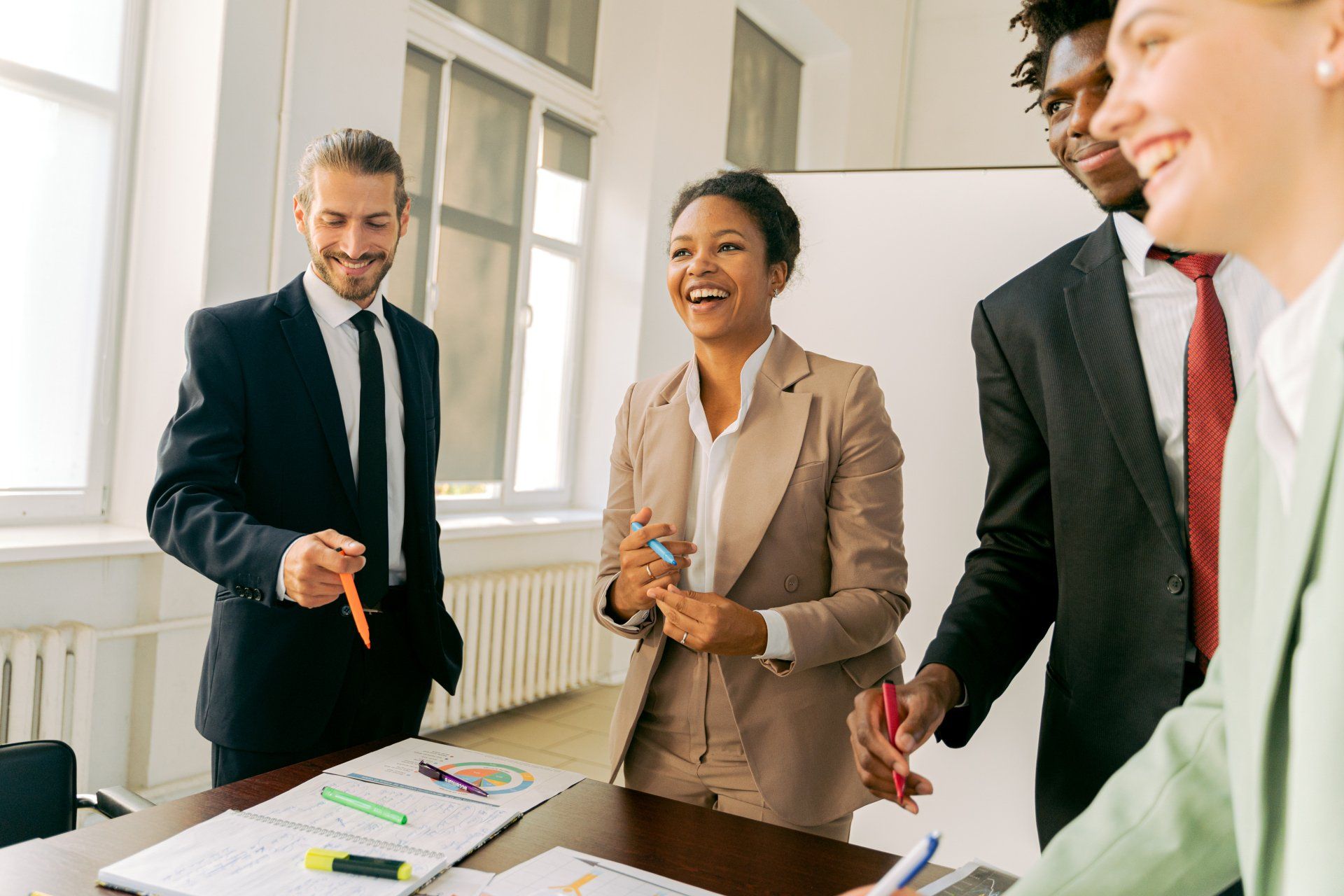 Personalized Coaching