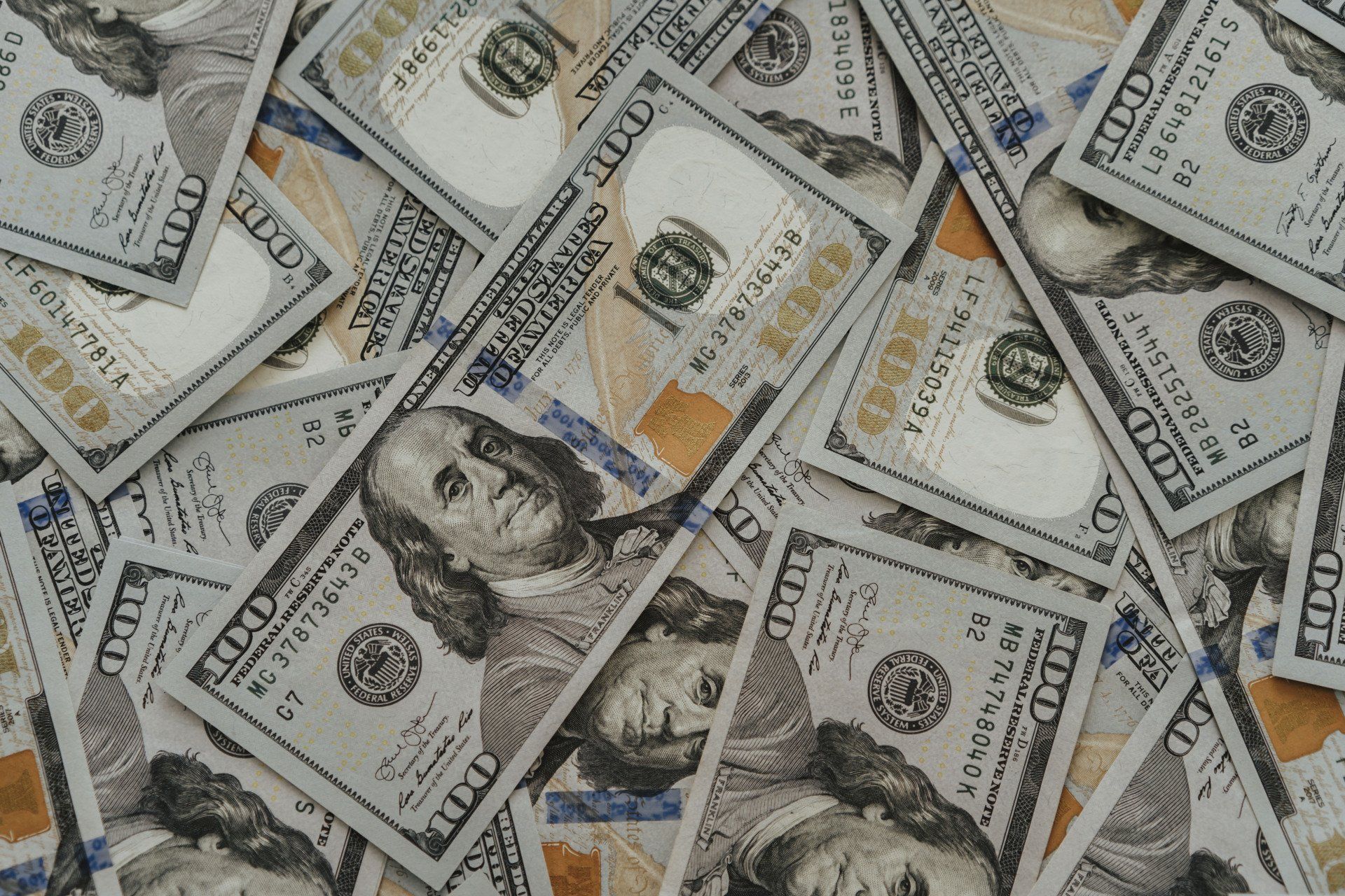 Cash Flow Management