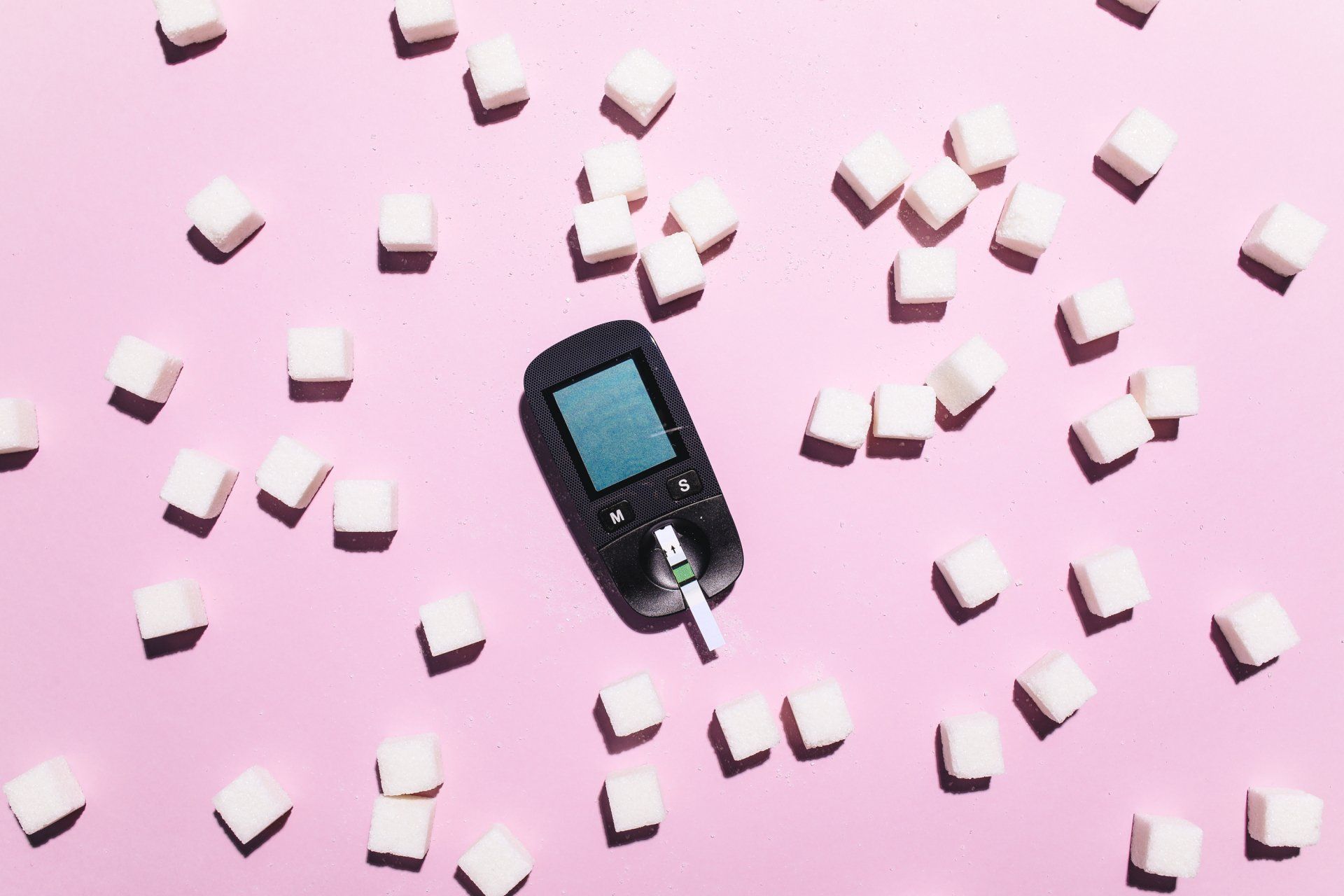diabete e alimentazione