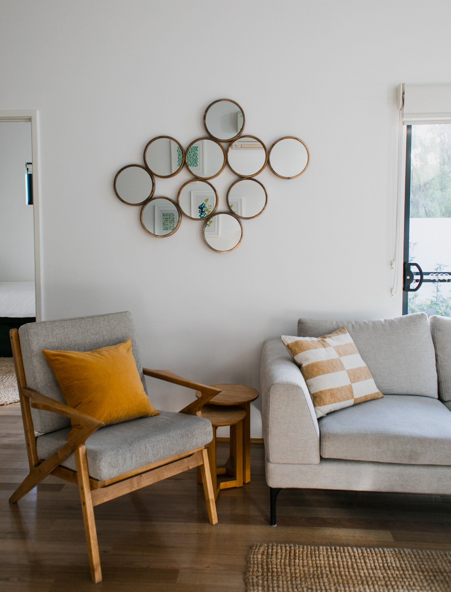 Home furniture