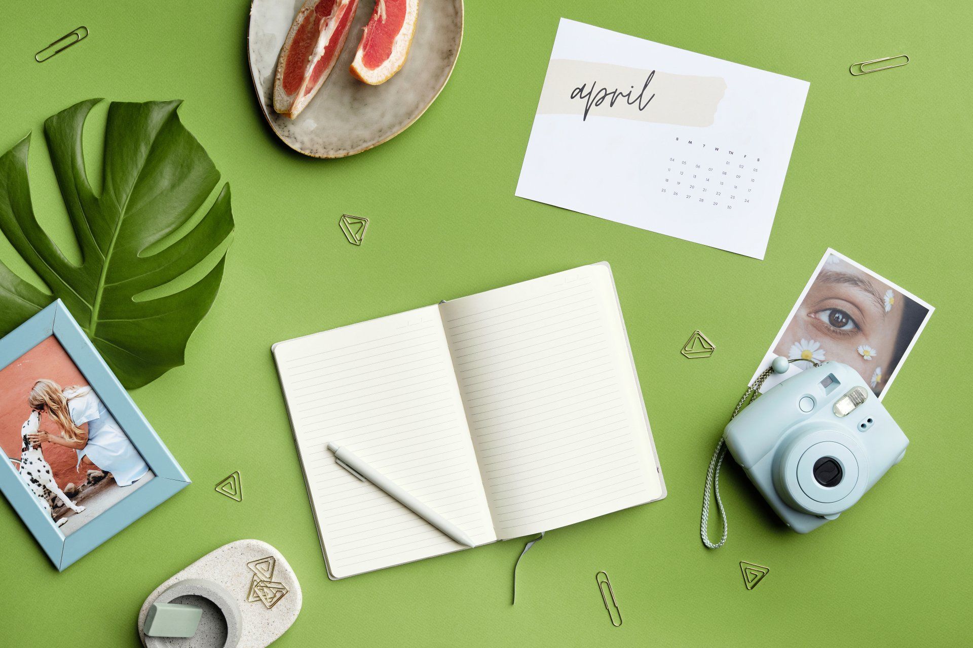 5 handige bespaartips voor April