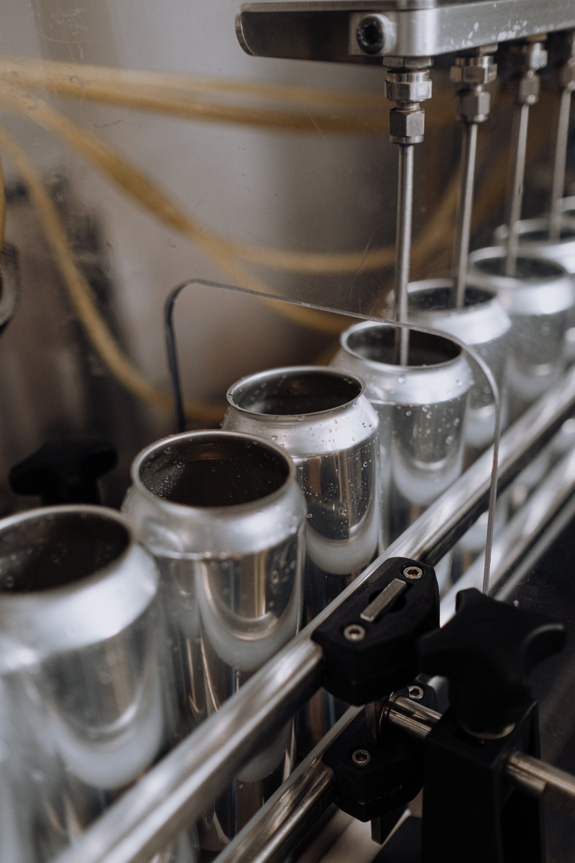brewery