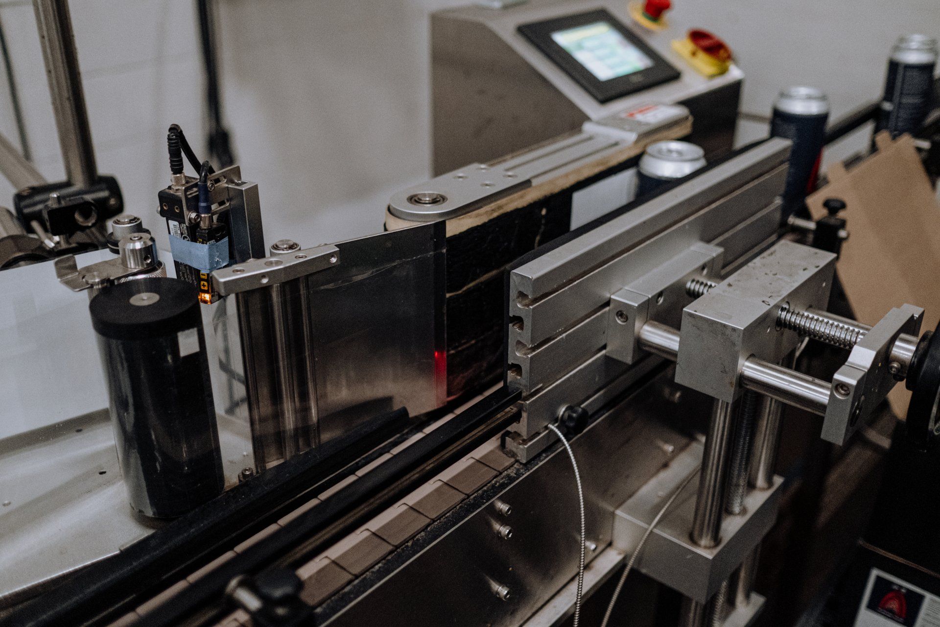 accountant for manufacturers