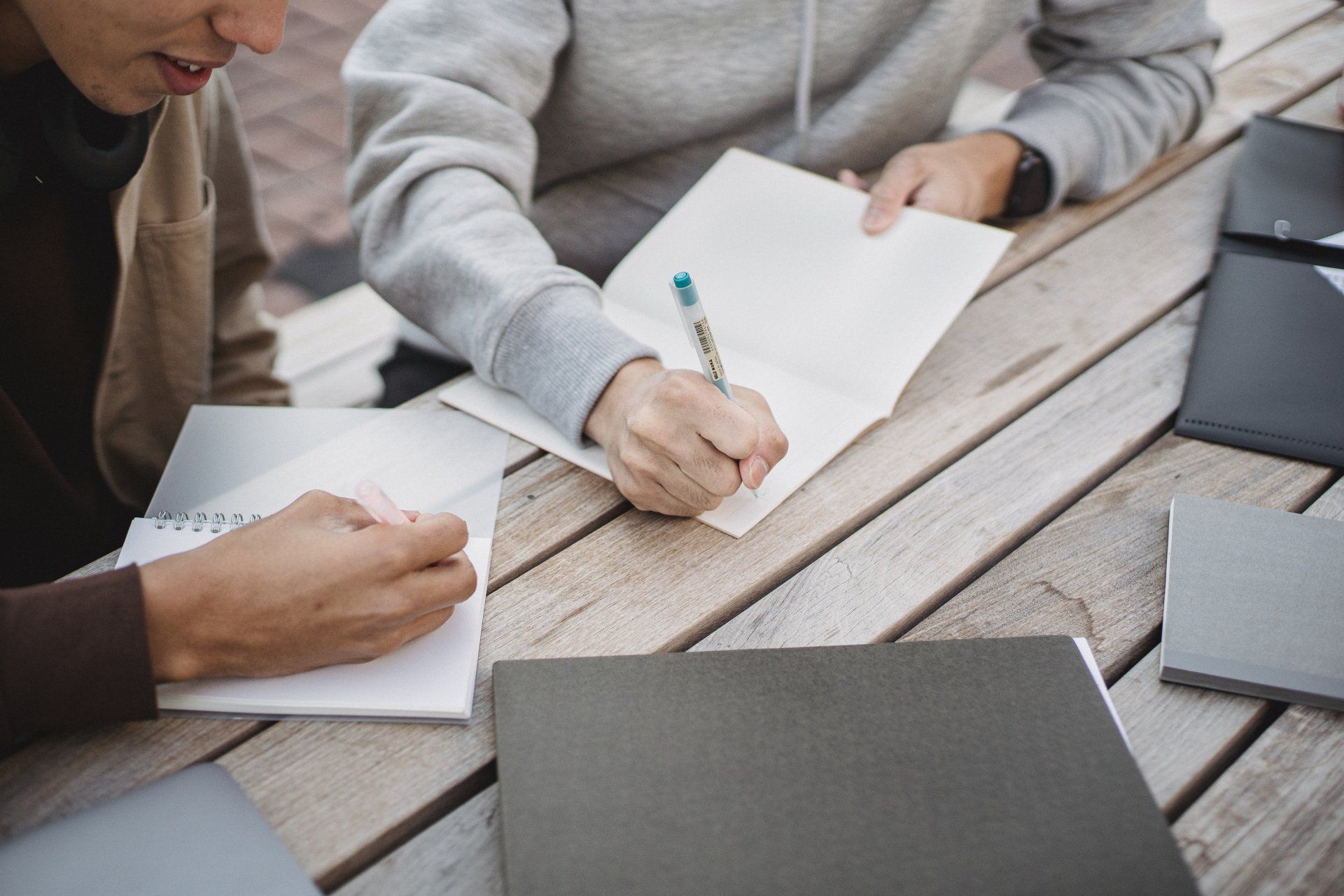 Sumner Consulting Parvin Badalbayli Personal statement