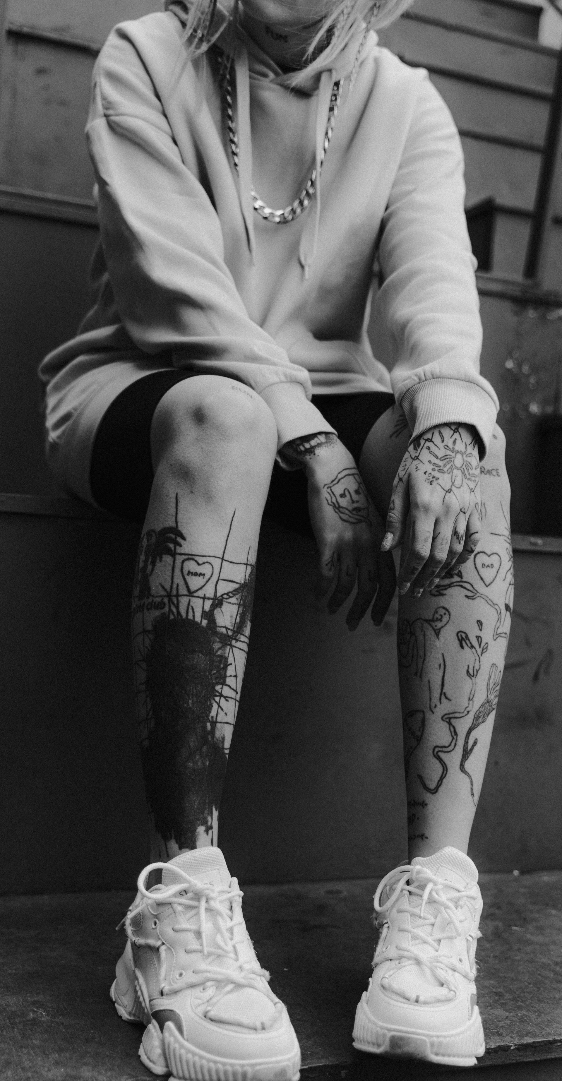 Tattoo near Northbourne