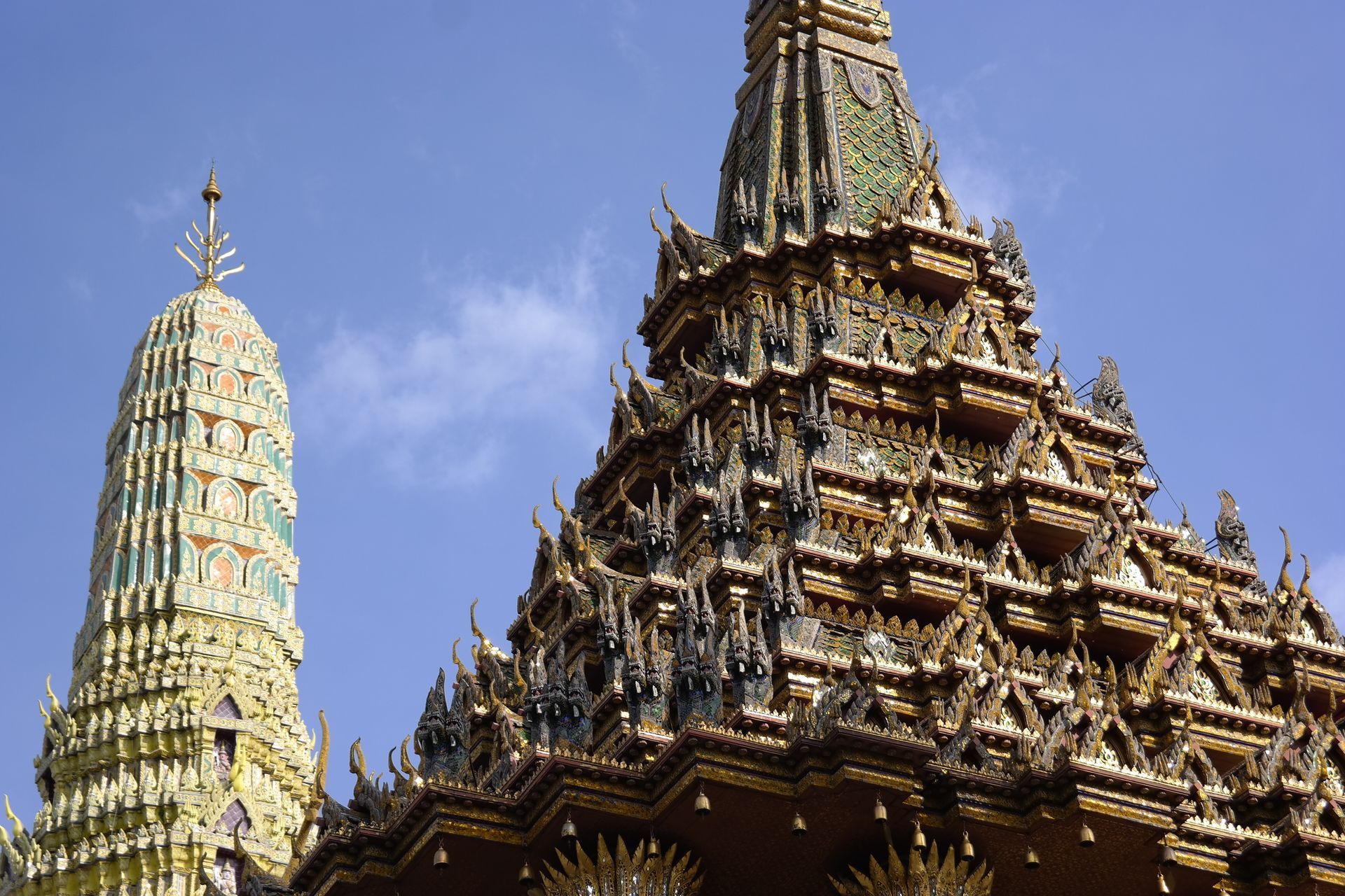 Thailandia