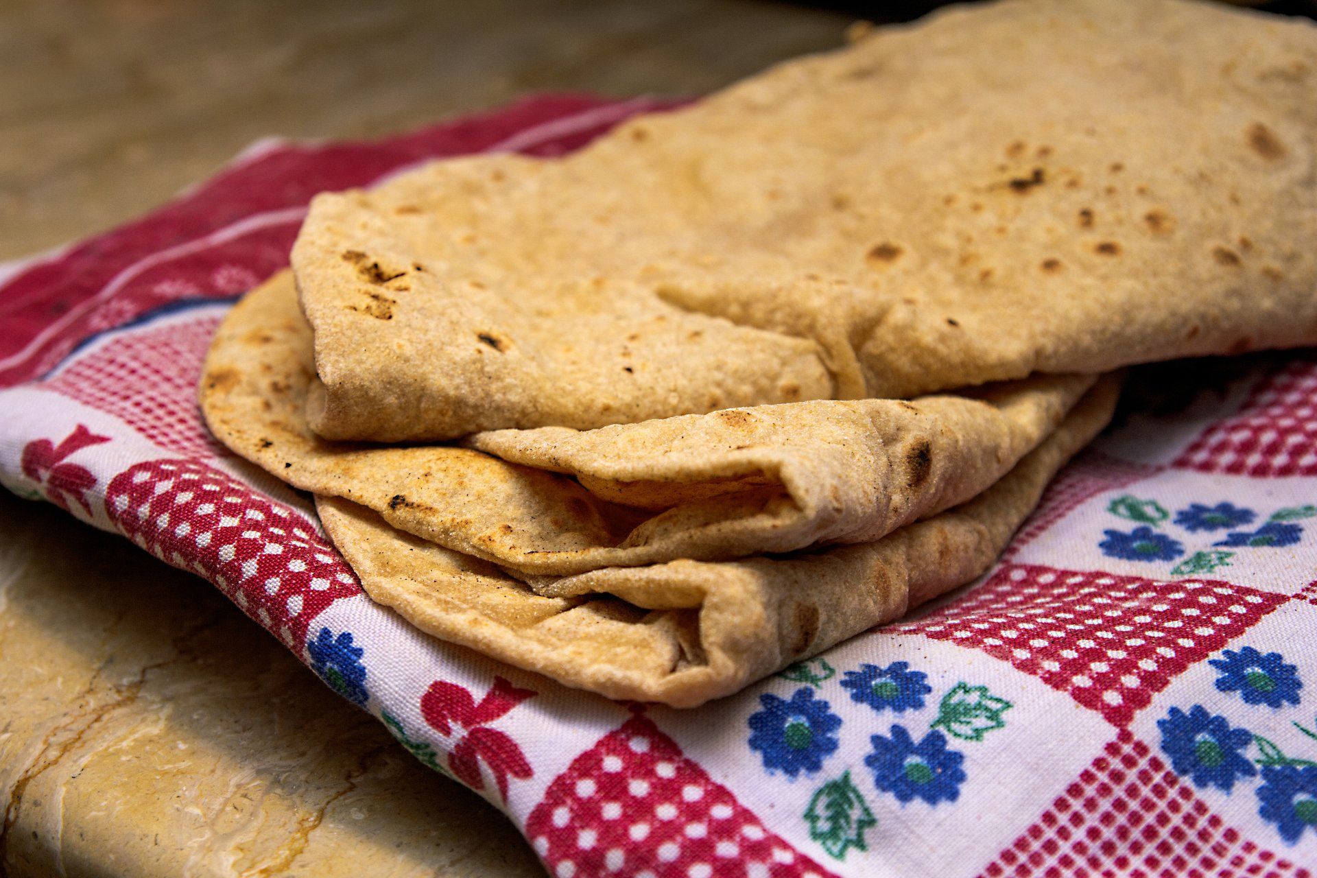Chapati Chapati