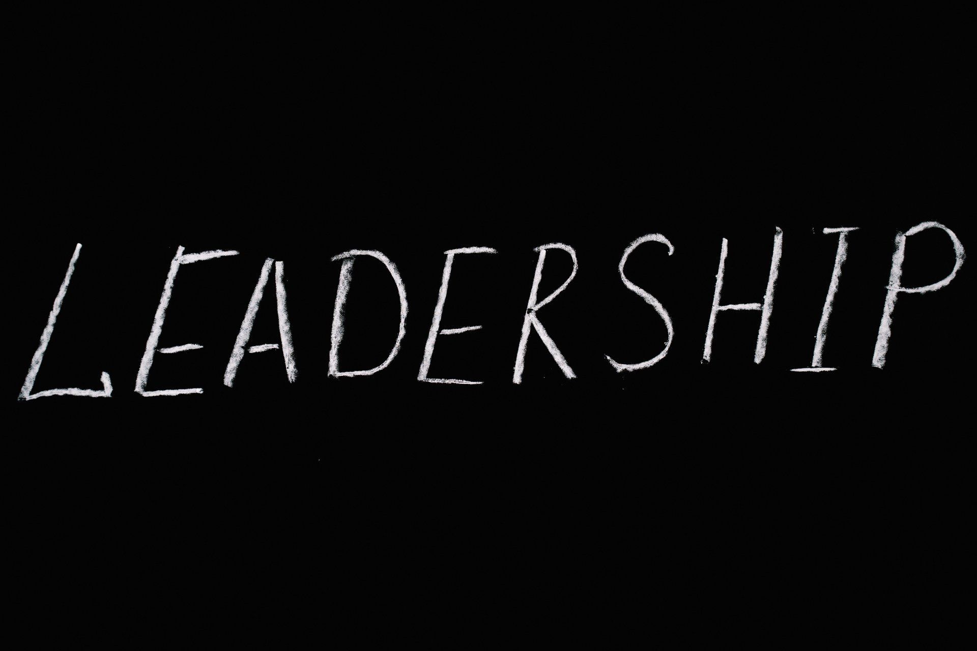Improving leadership in the workplace