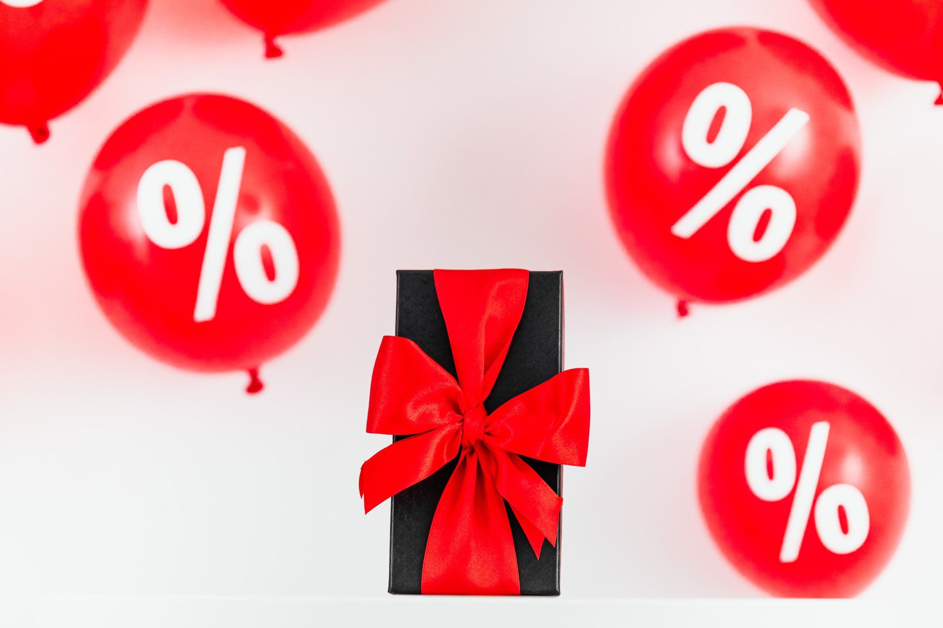 Sconti e promozioni