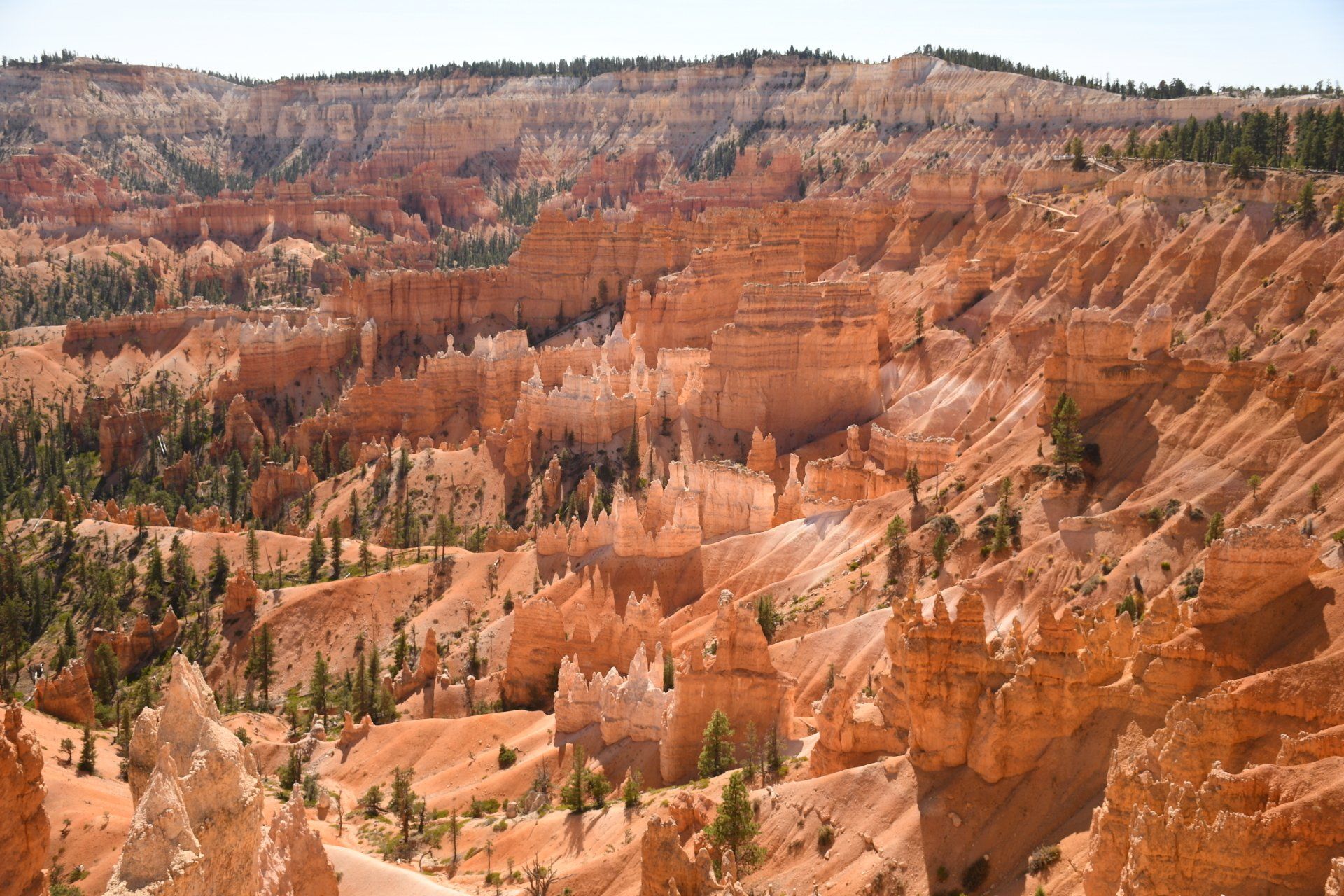 Bryce Canyon
