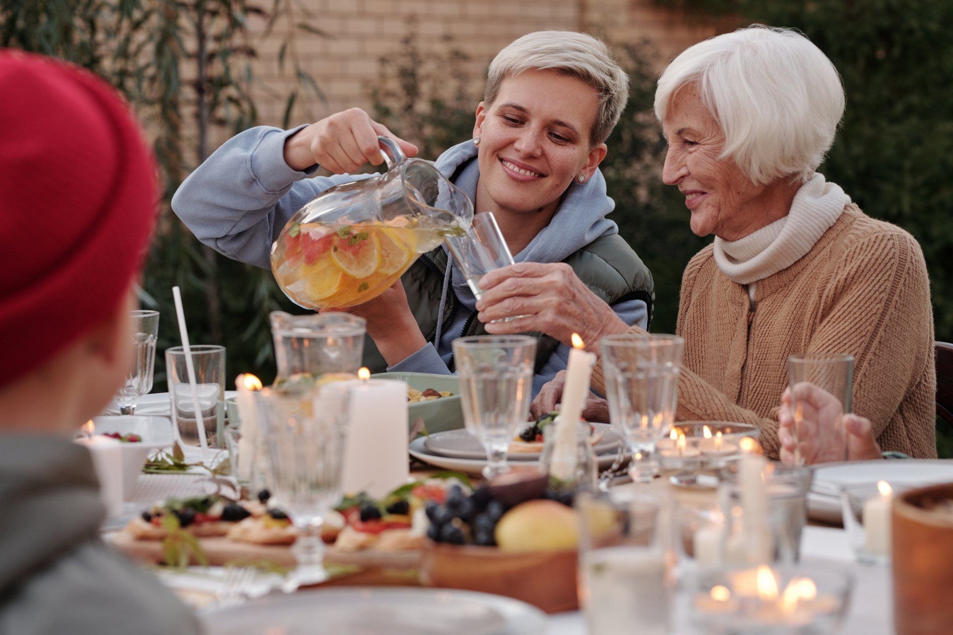 Community Inclusion and Social Outings